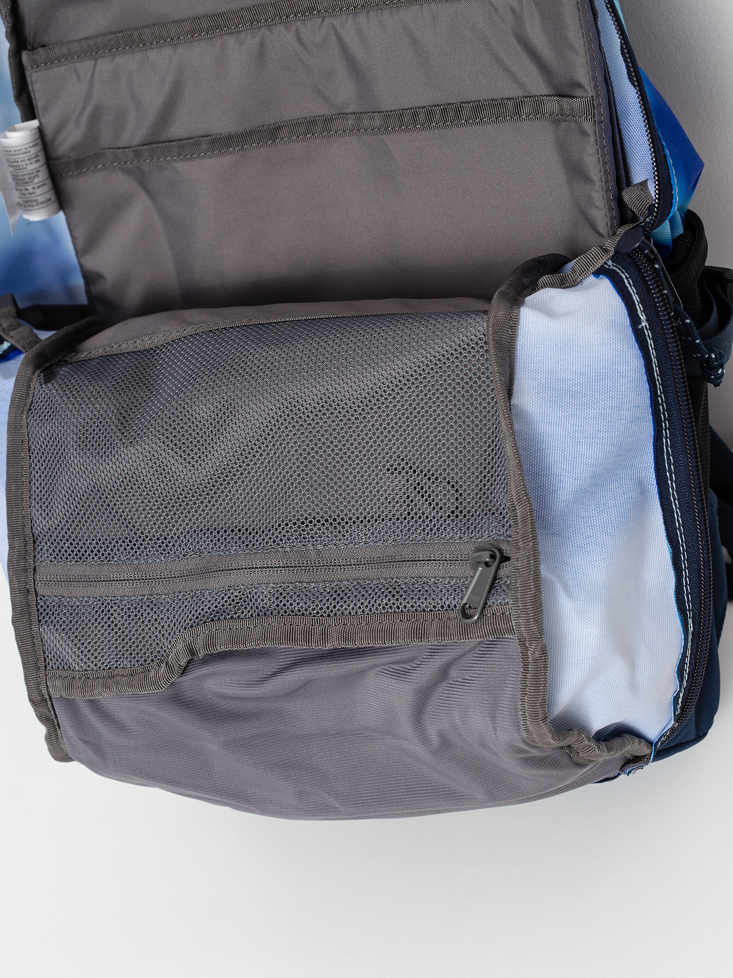 Plecak Burton Prospect 2.0 20L (cobalt abstract dye)