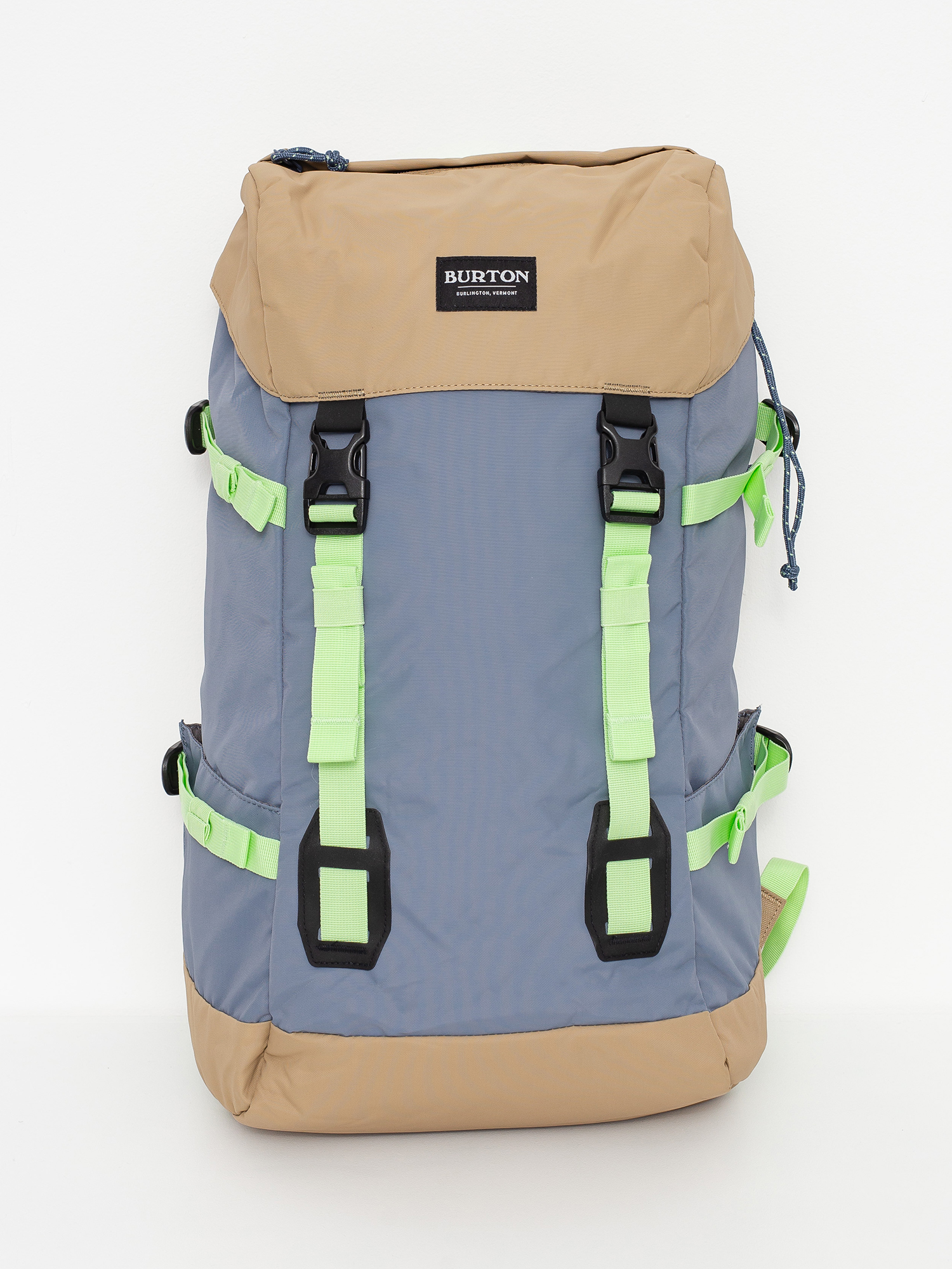 Plecak Burton Tinder 2.0 30L (folkstone gray/kelp)