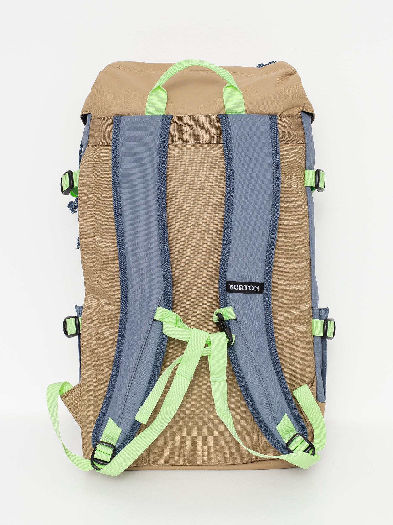 Plecak Burton Tinder 2.0 30L (folkstone gray/kelp)