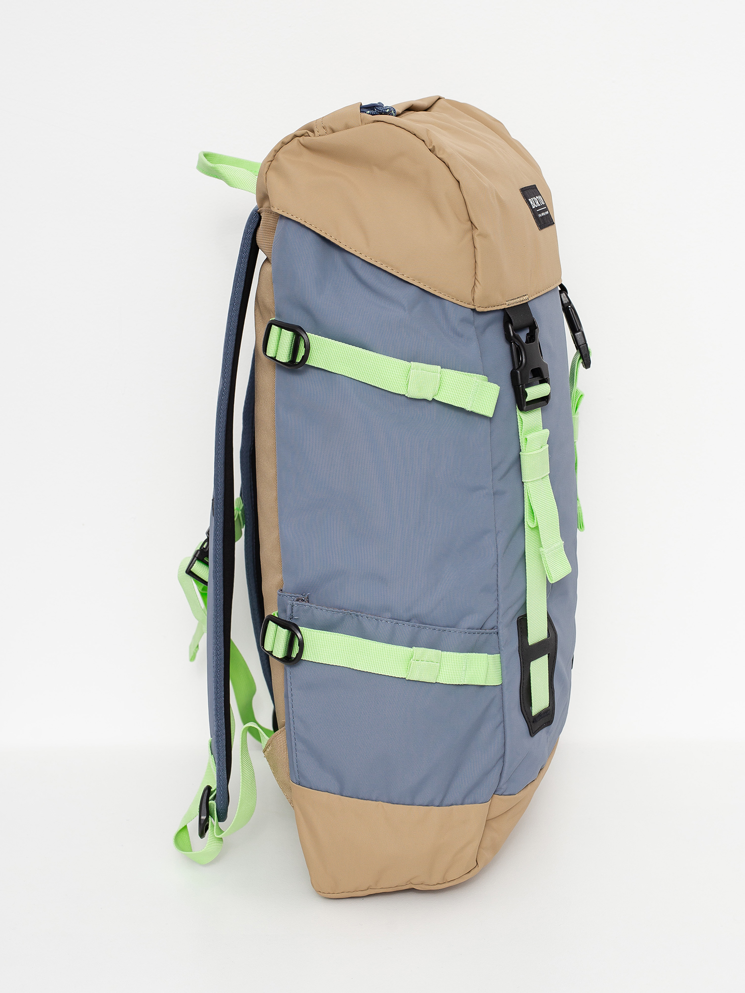 Plecak Burton Tinder 2.0 30L (folkstone gray/kelp)