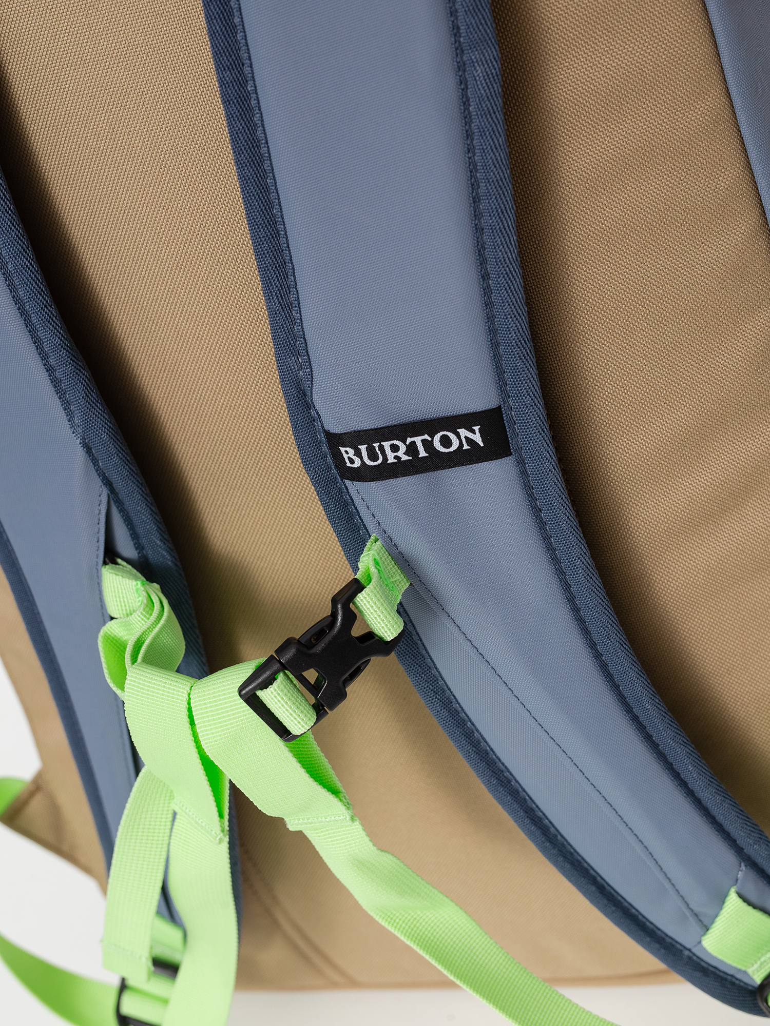 Plecak Burton Tinder 2.0 30L (folkstone gray/kelp)