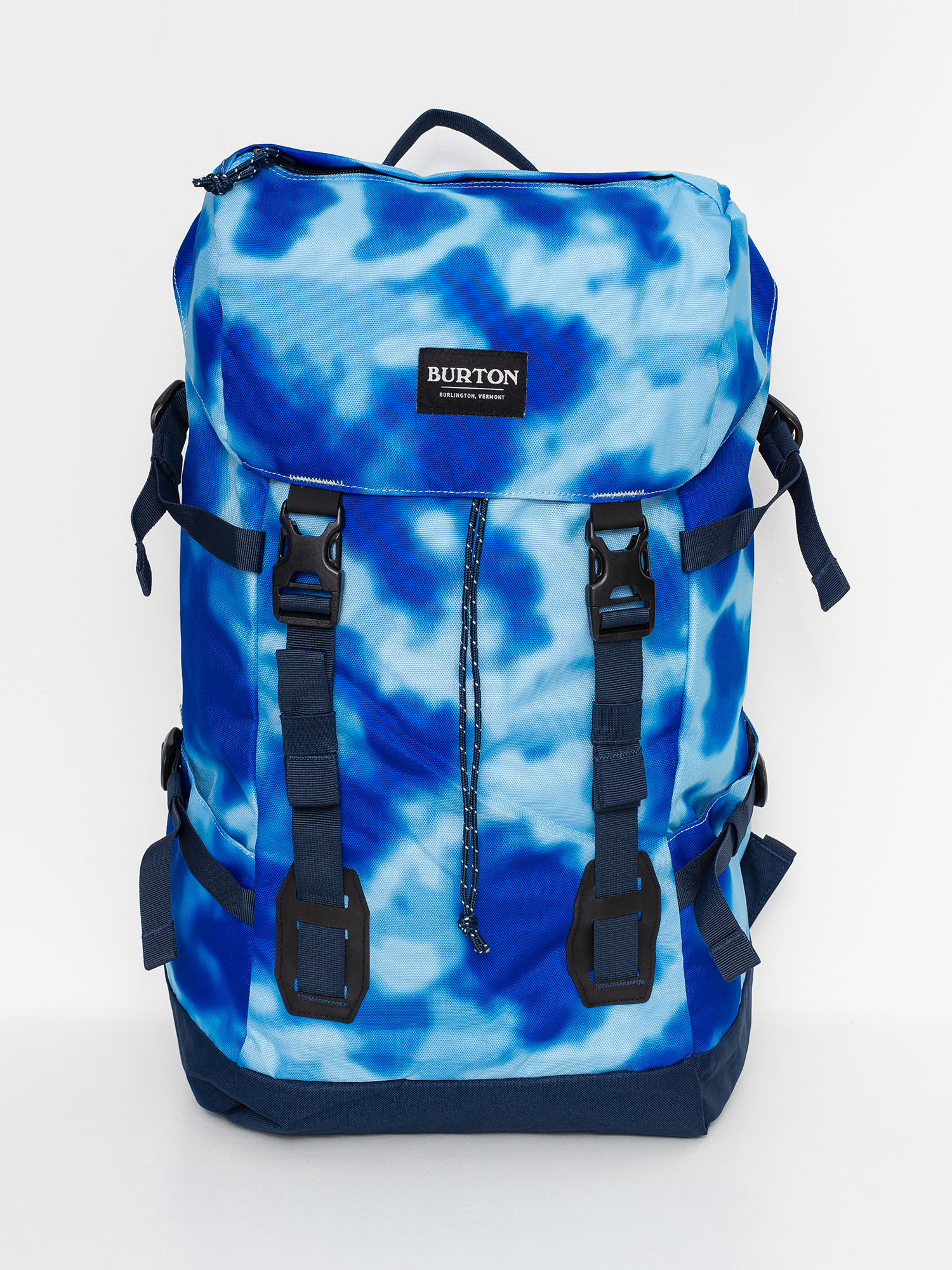 Plecak Burton Tinder 2.0 30L (cobalt abstract dye)