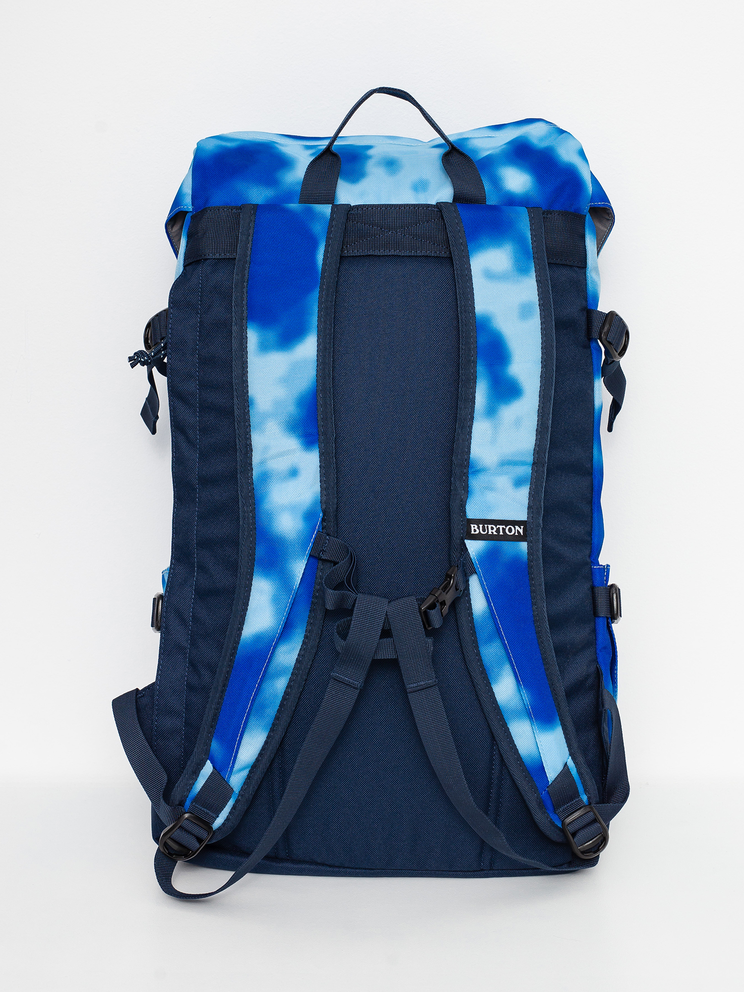 Plecak Burton Tinder 2.0 30L (cobalt abstract dye)