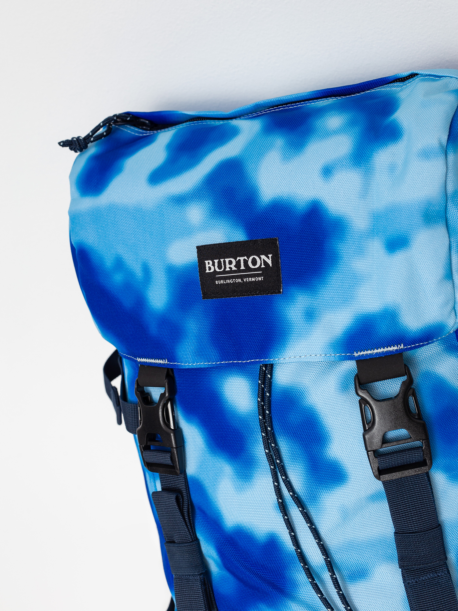 Plecak Burton Tinder 2.0 30L (cobalt abstract dye)