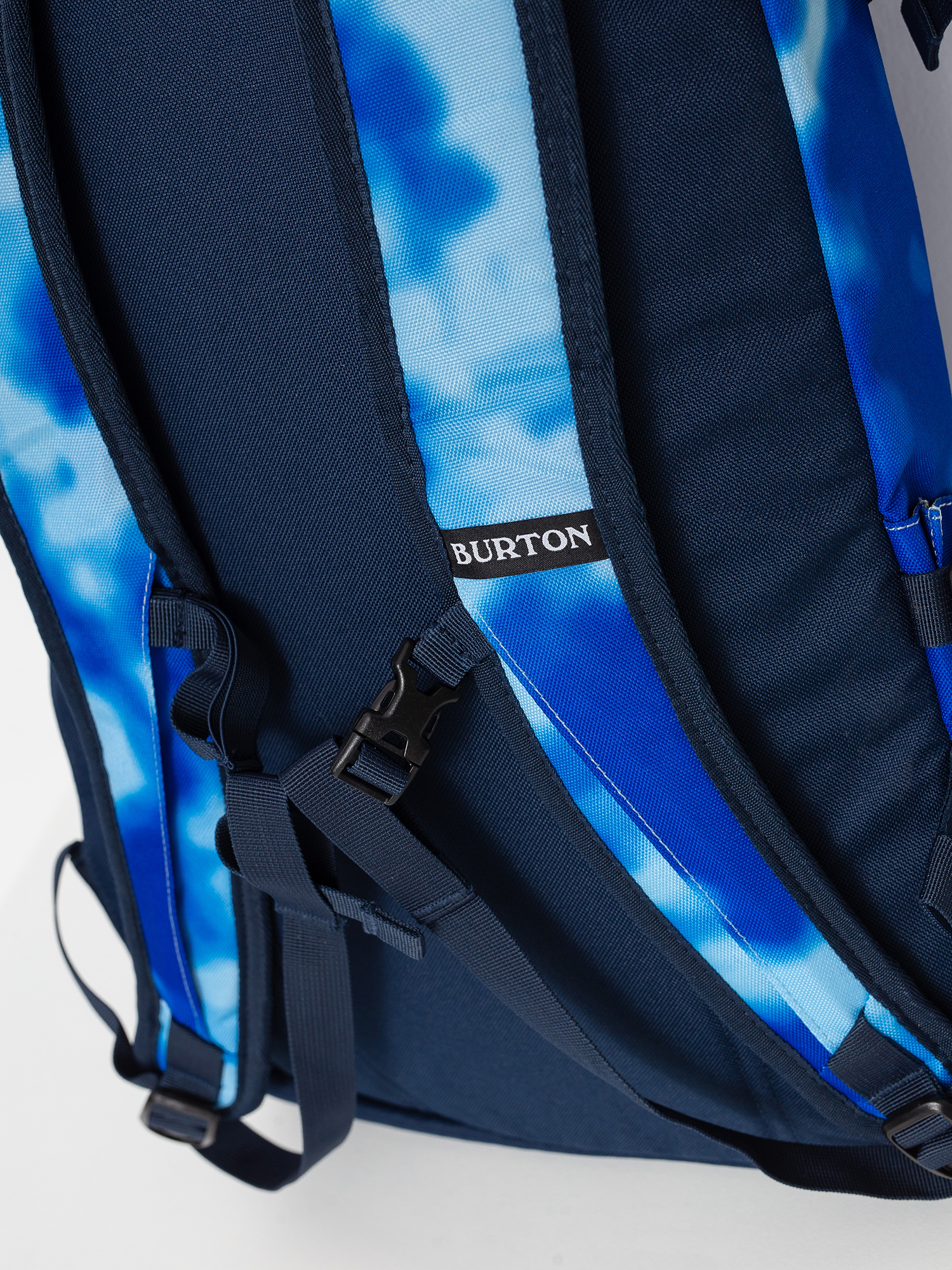 Plecak Burton Tinder 2.0 30L (cobalt abstract dye)