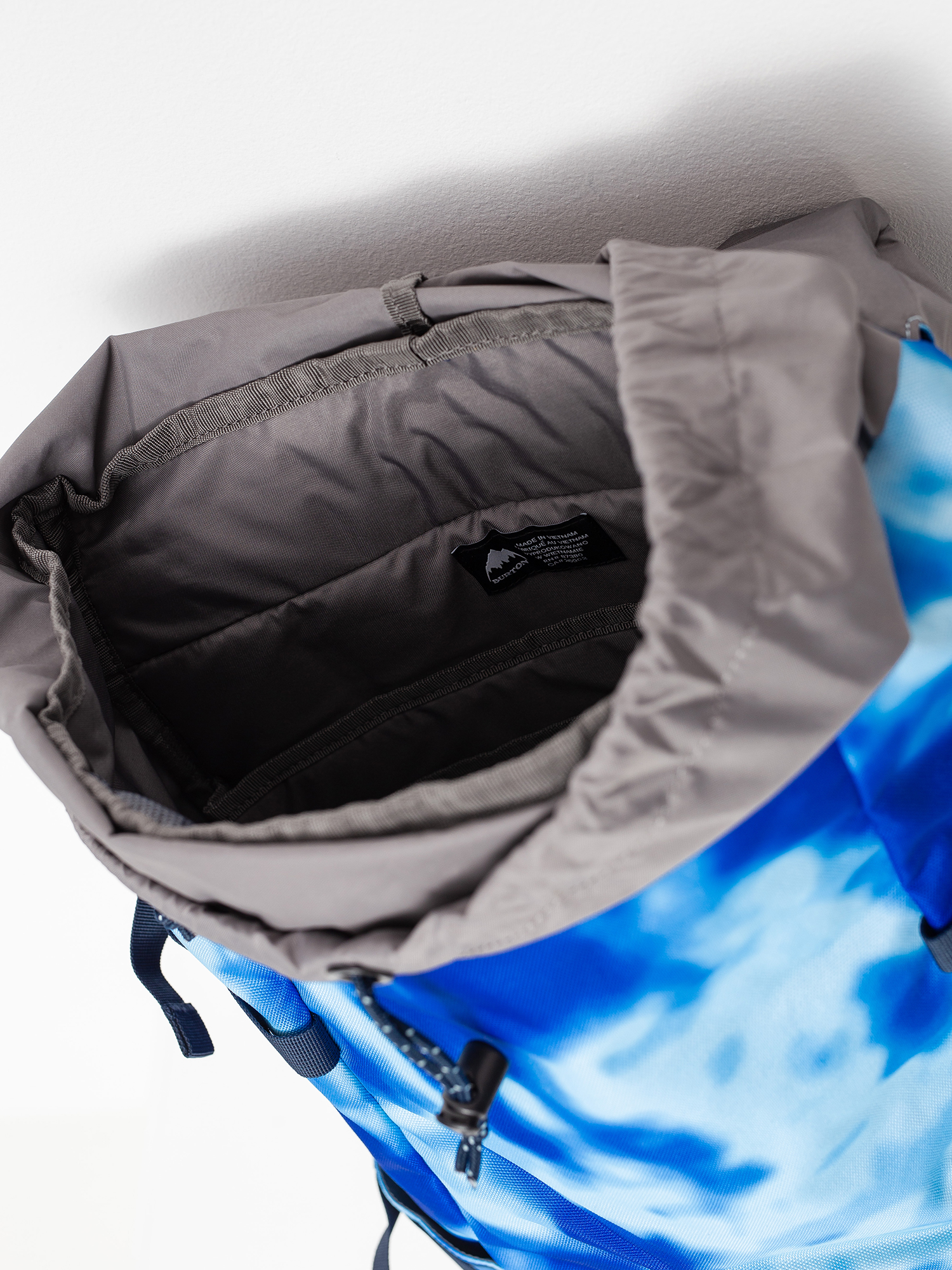 Plecak Burton Tinder 2.0 30L (cobalt abstract dye)