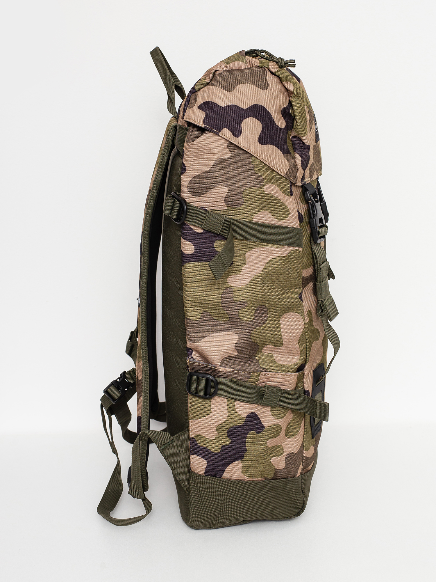 Plecak Burton Tinder 2.0 30L (martini olive terra camo)