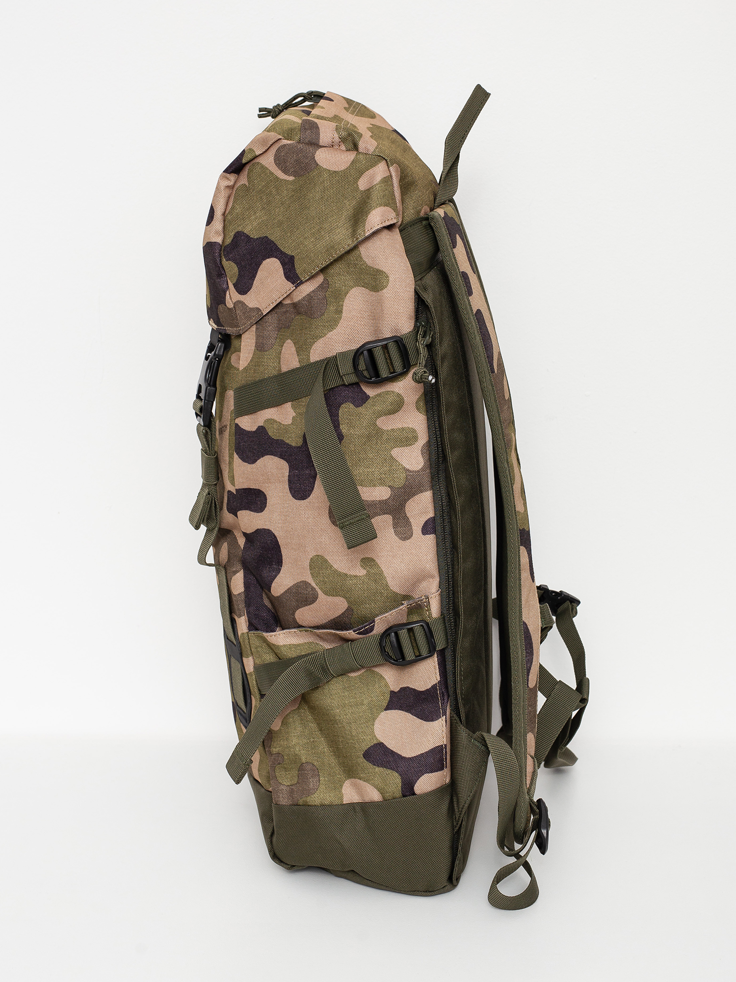 Plecak Burton Tinder 2.0 30L (martini olive terra camo)