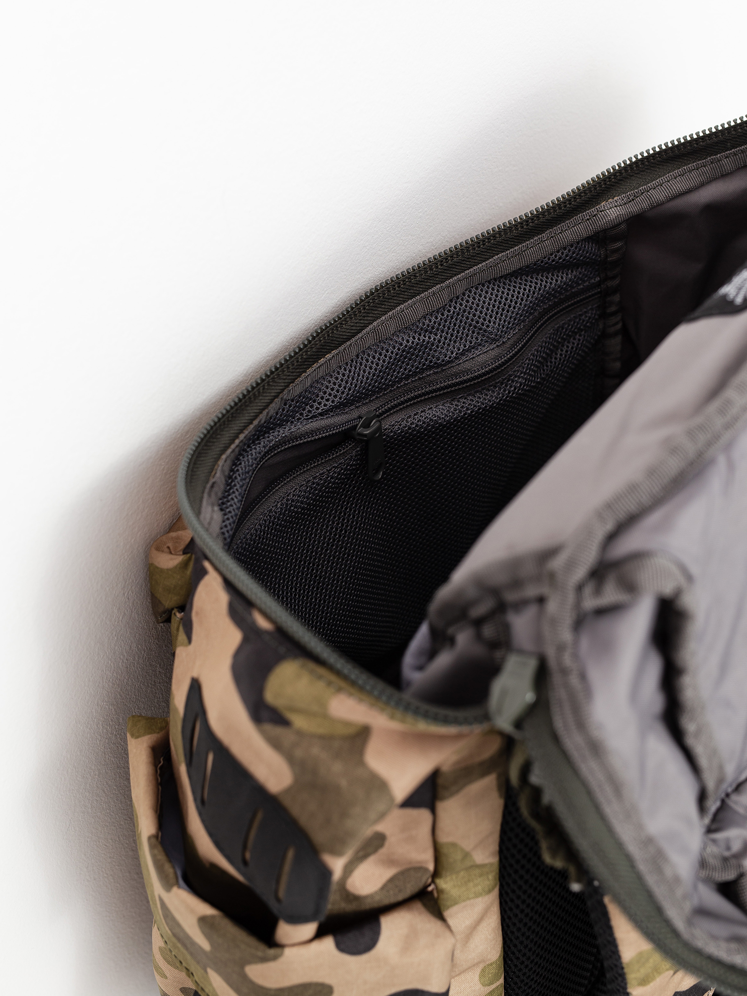 Plecak Burton Annex 2.0 28L (martini olive terra camo)