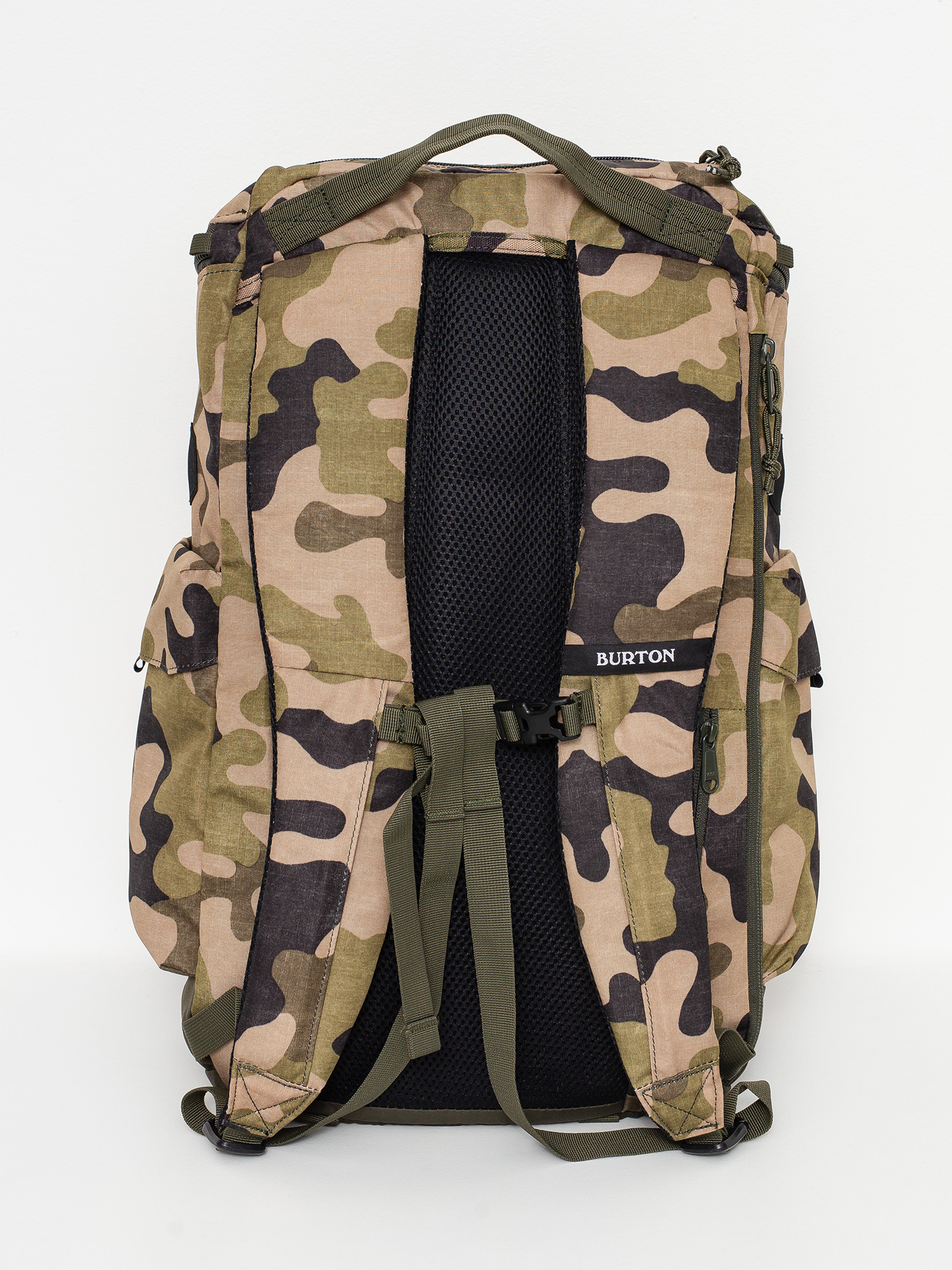 Plecak Burton Annex 2.0 28L (martini olive terra camo)