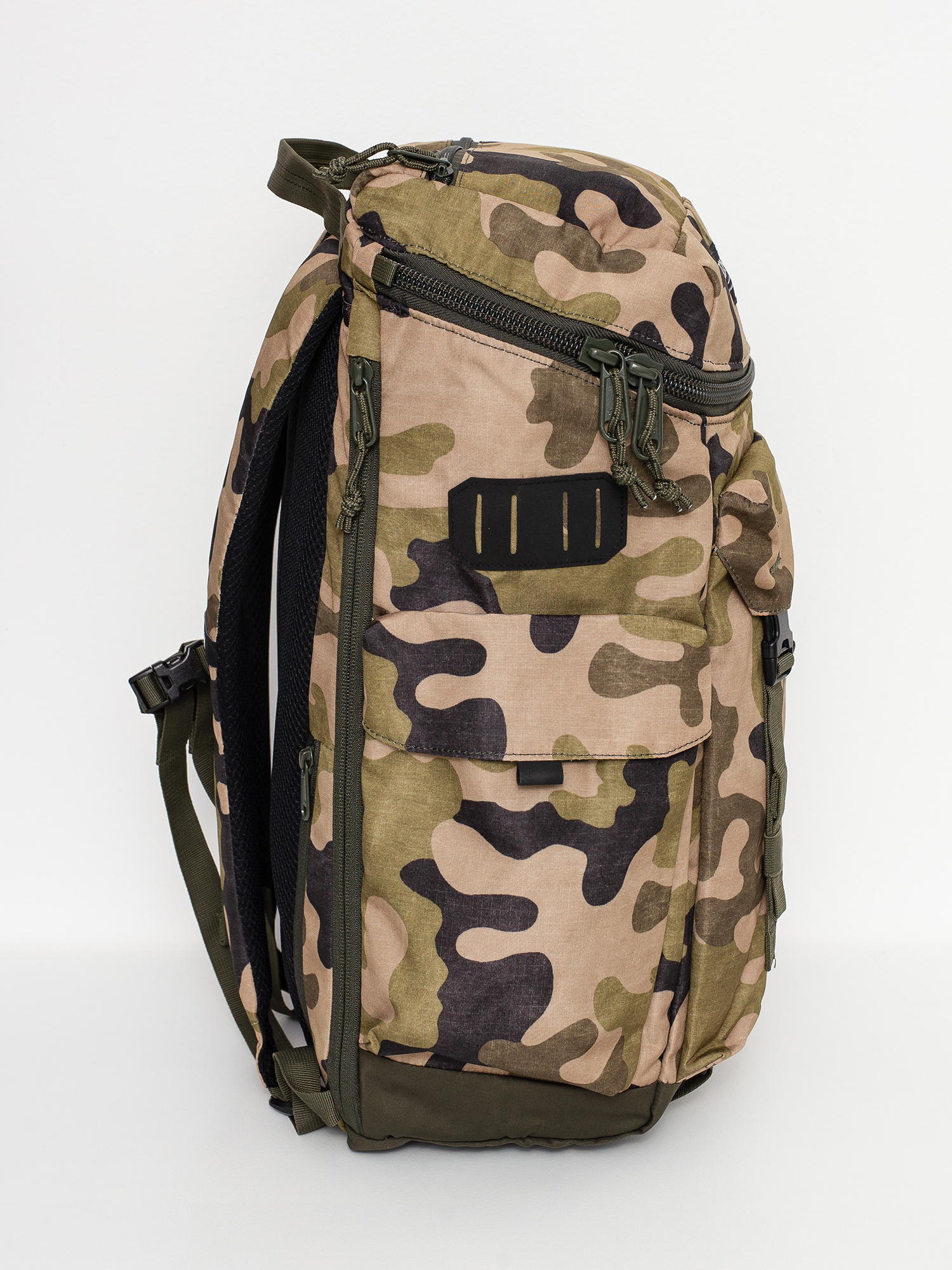 Plecak Burton Annex 2.0 28L (martini olive terra camo)
