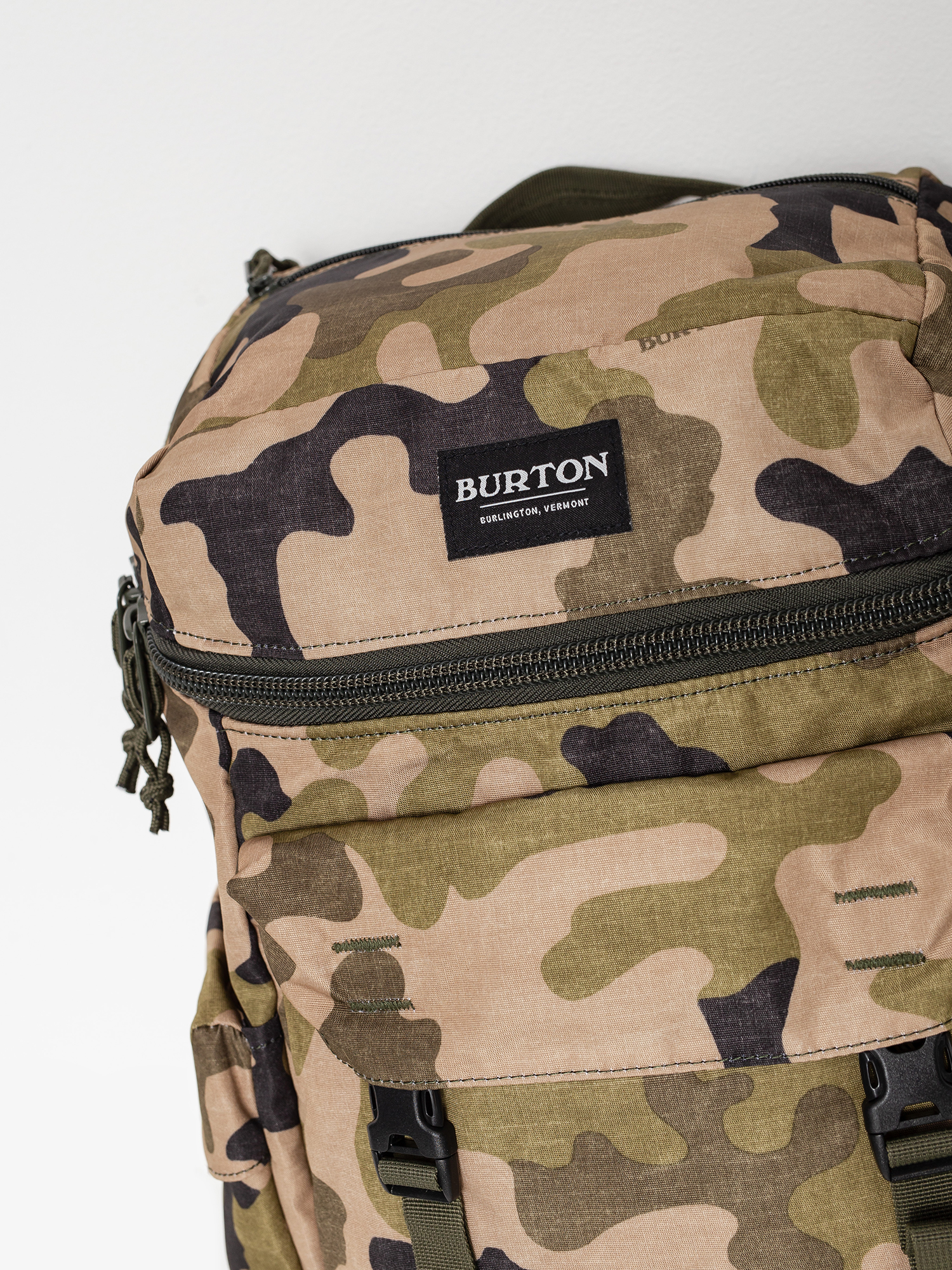 Plecak Burton Annex 2.0 28L (martini olive terra camo)