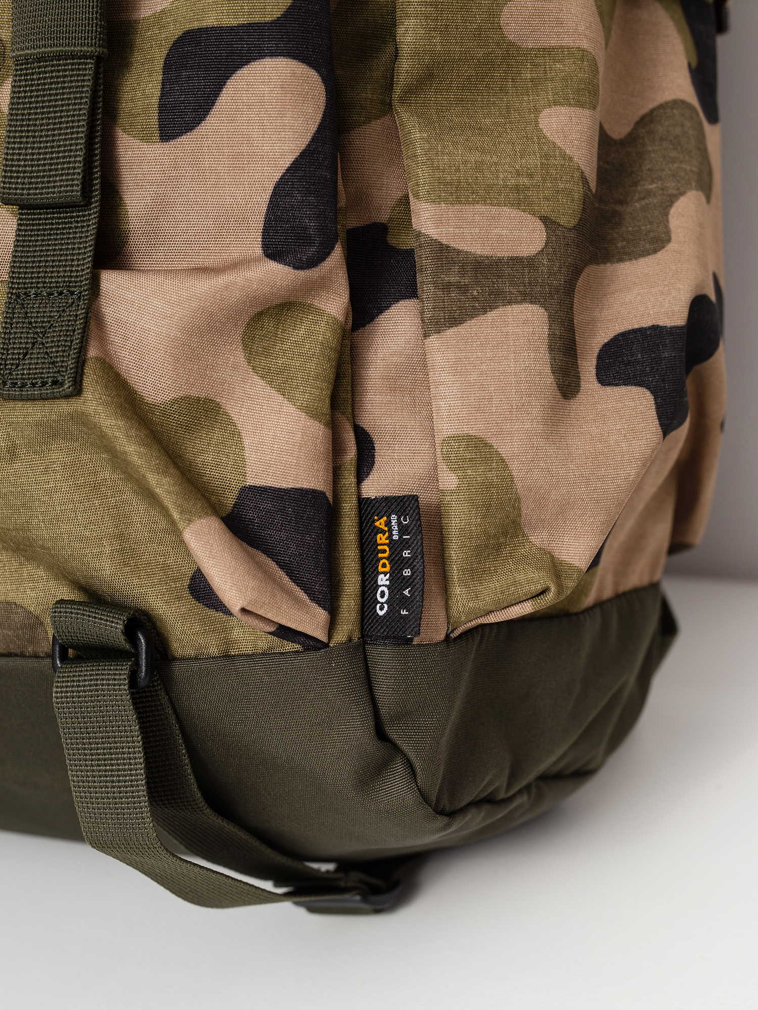 Plecak Burton Annex 2.0 28L (martini olive terra camo)