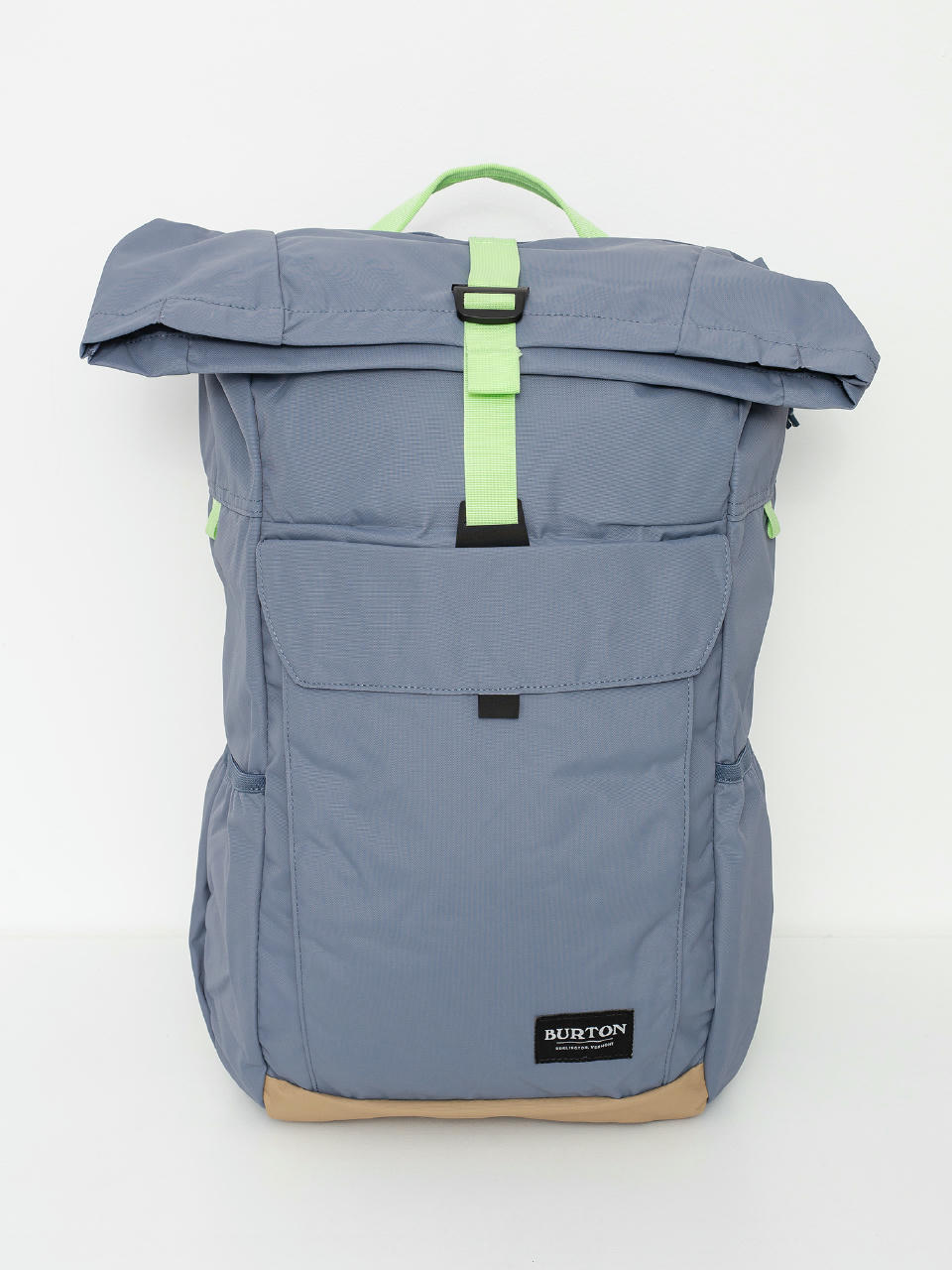 Plecak Burton Export 2.0 26L (folkstone gray/kelp)