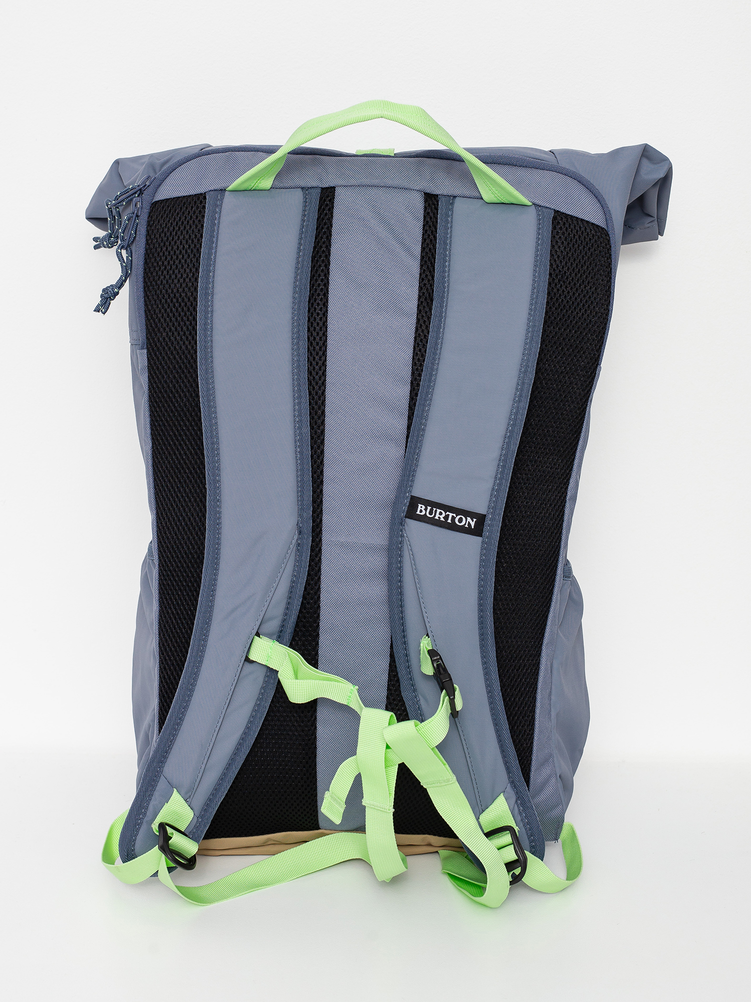 Plecak Burton Export 2.0 26L (folkstone gray/kelp)