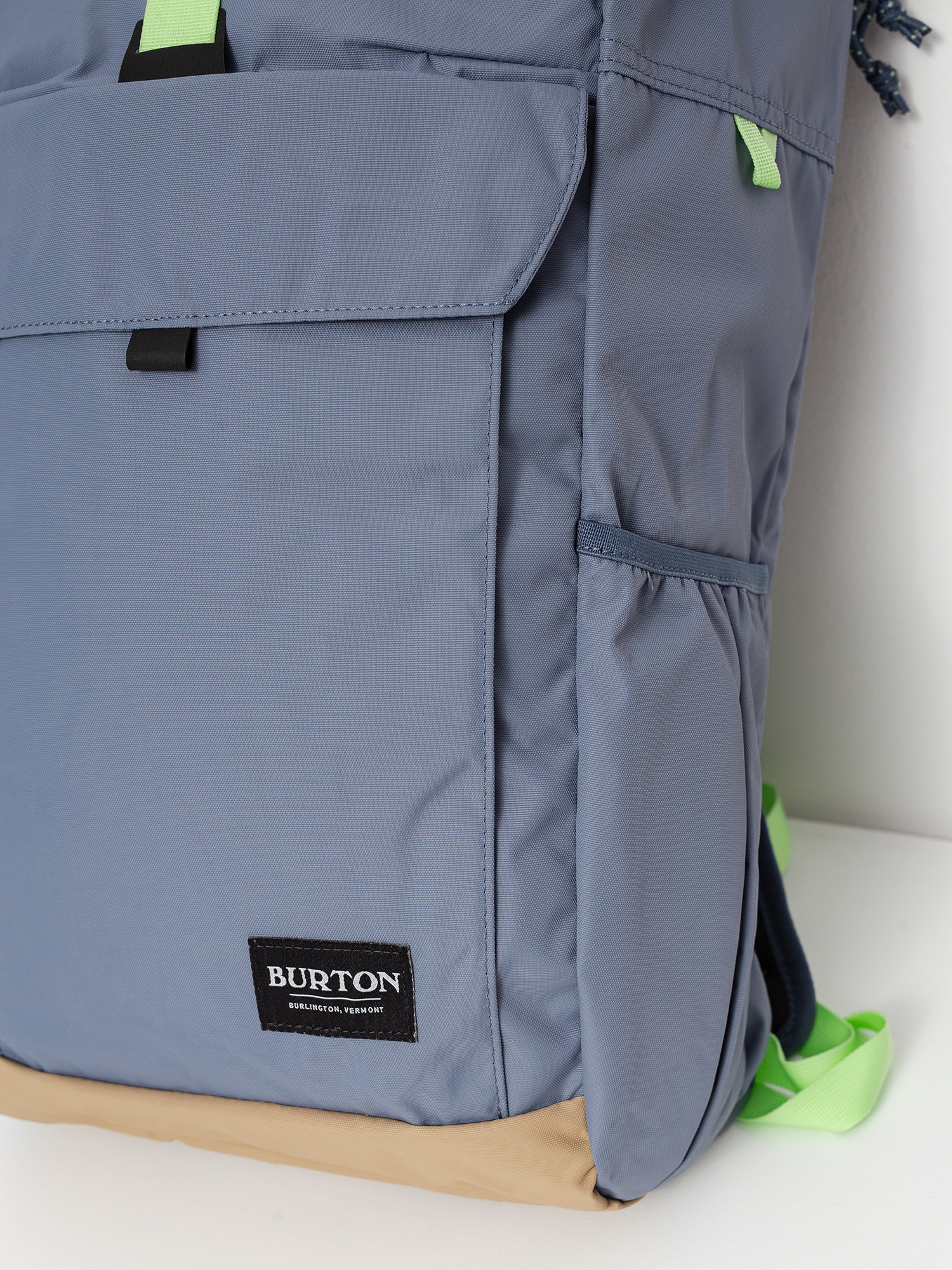 Plecak Burton Export 2.0 26L (folkstone gray/kelp)