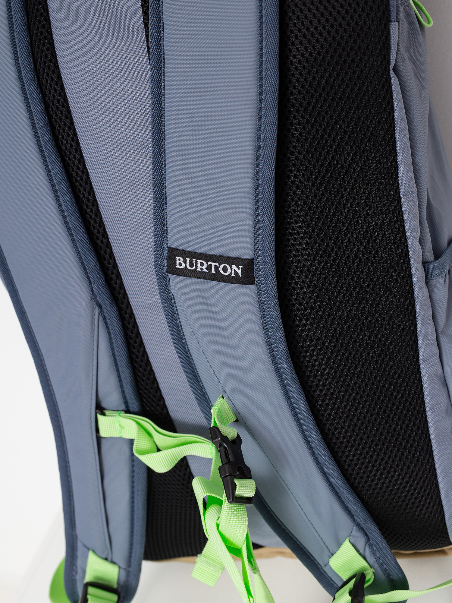 Plecak Burton Export 2.0 26L (folkstone gray/kelp)