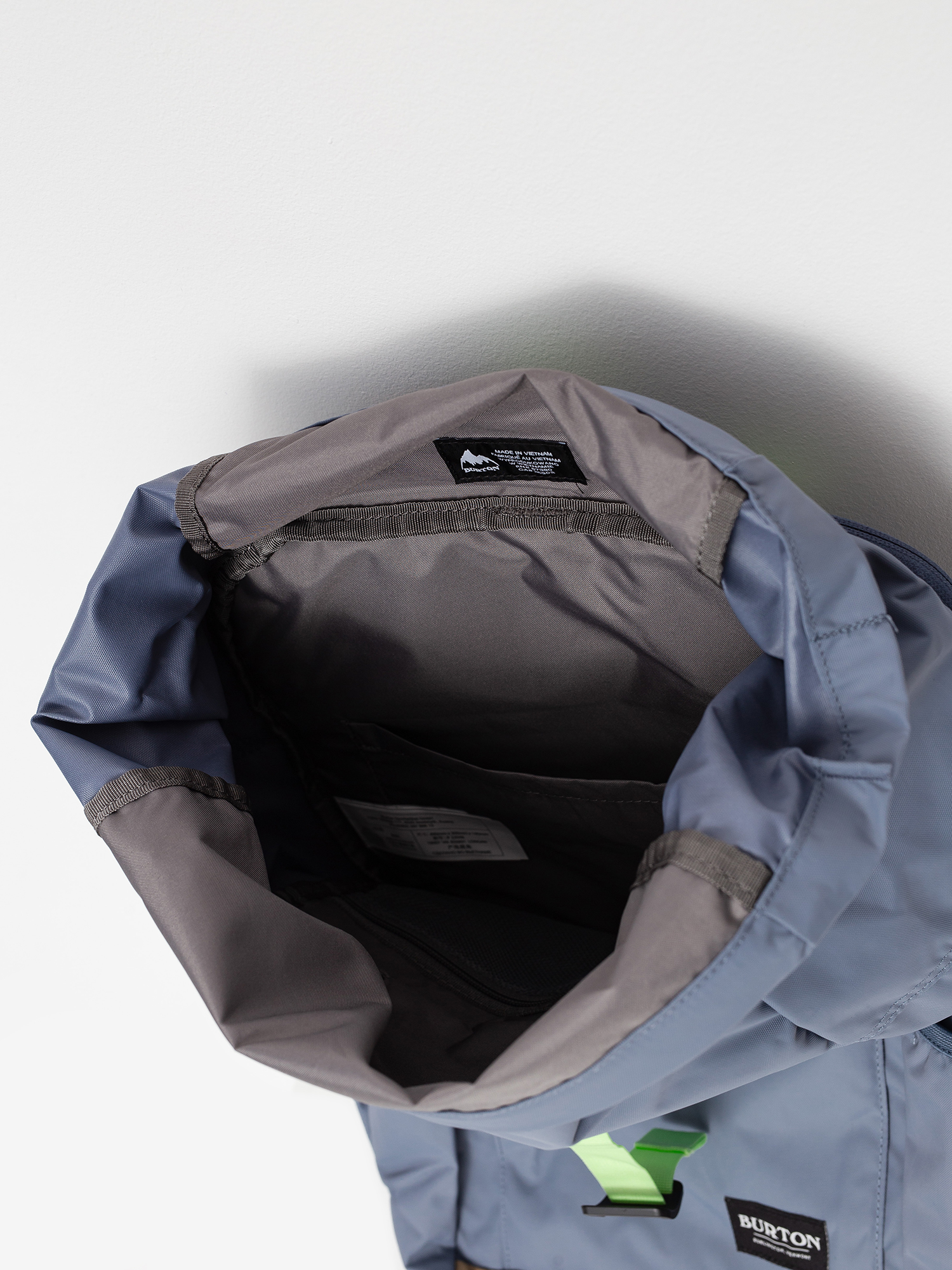 Plecak Burton Export 2.0 26L (folkstone gray/kelp)