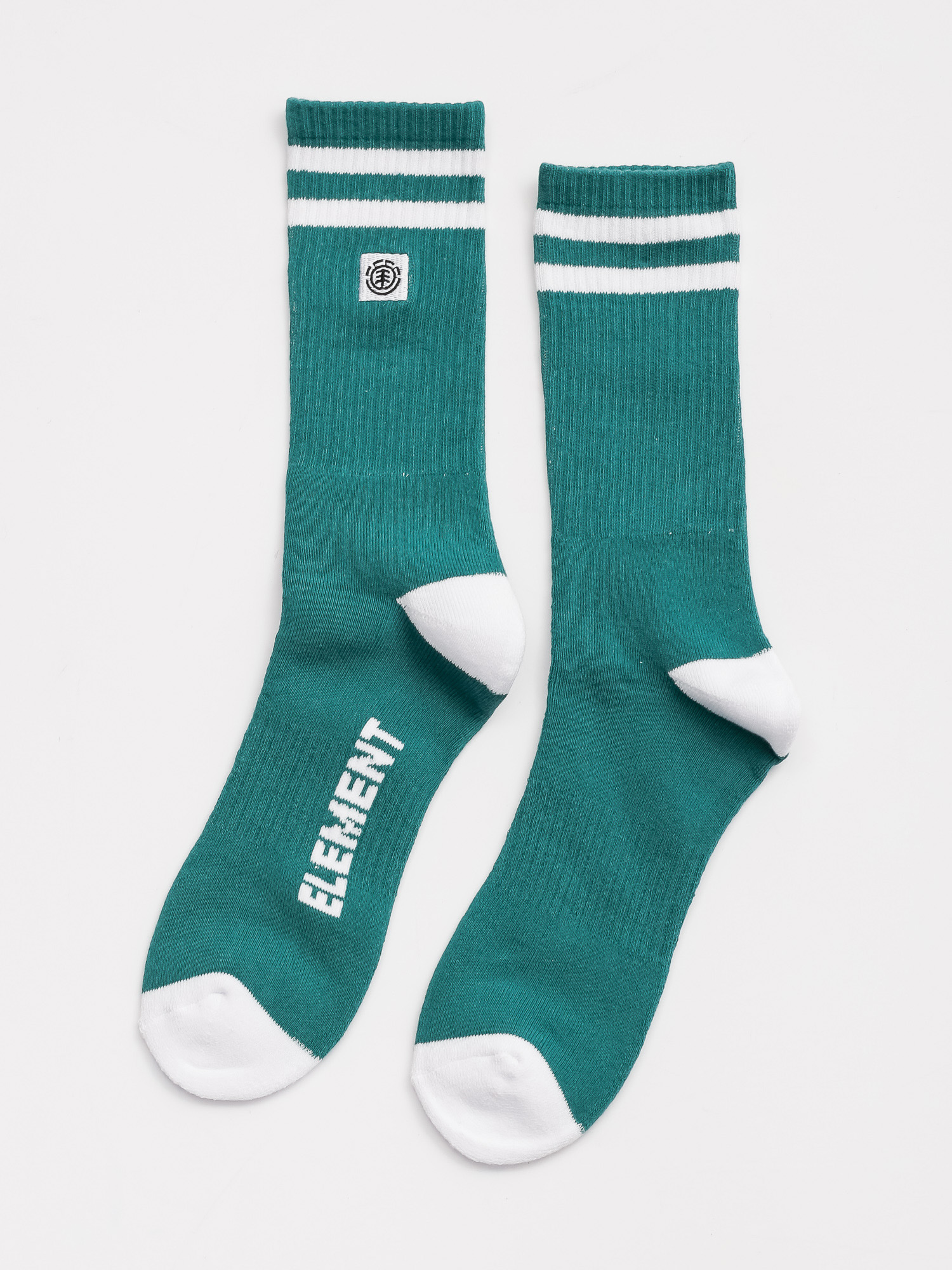 Skarpetki Element Clearsight Socks (greenlake)