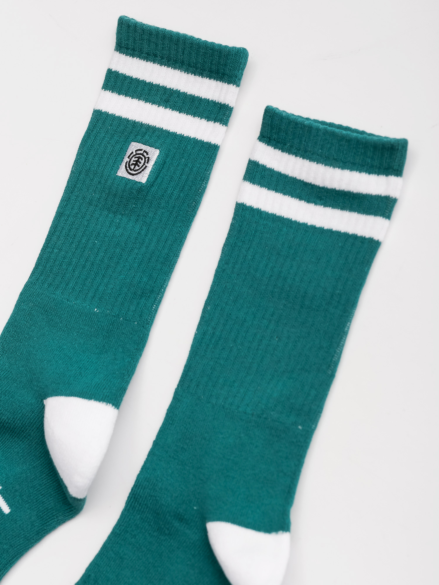 Skarpetki Element Clearsight Socks (greenlake)