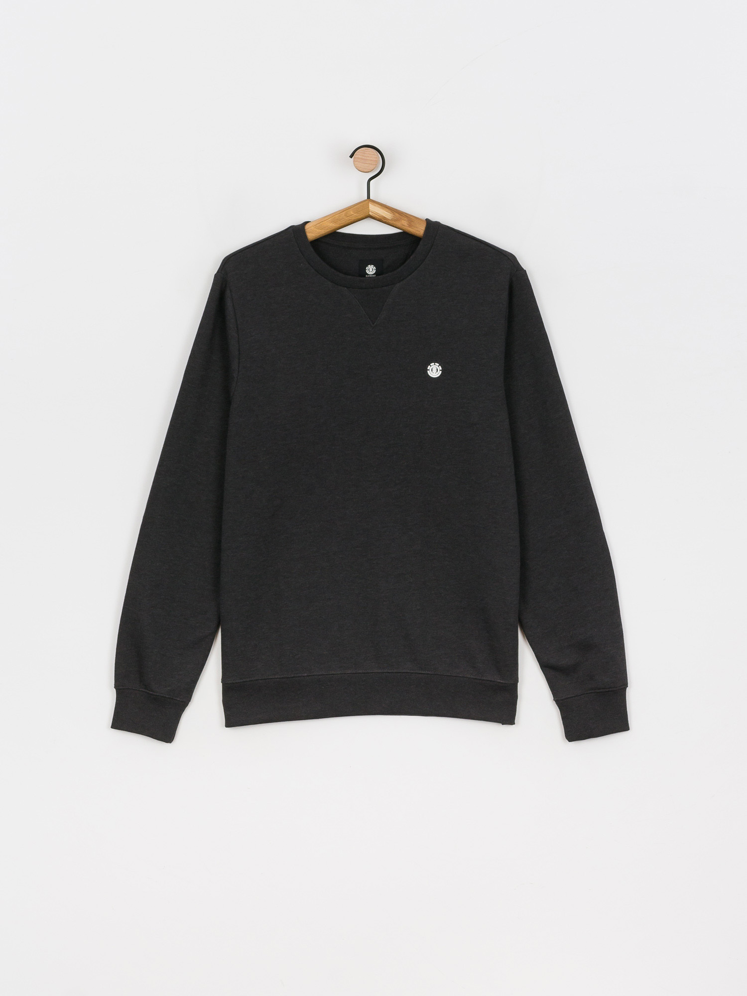 Bluza Element Cornell Classic (charcoal heathe)
