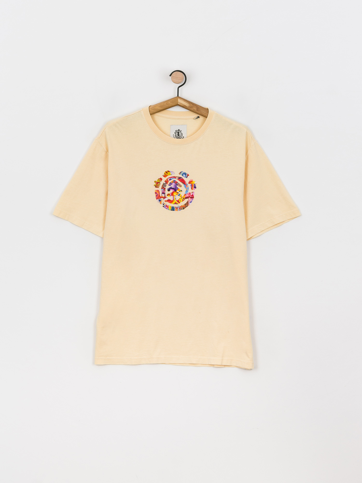 T-shirt Element Shrooms Tree (frozen dew)