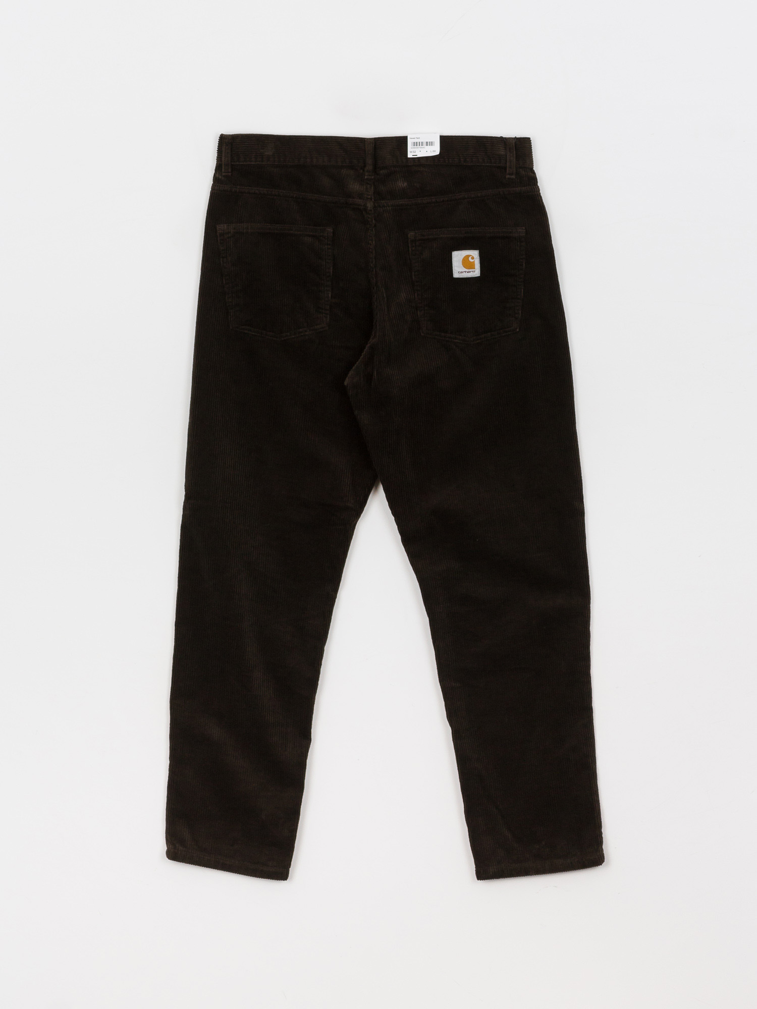 Spodnie Carhartt WIP Newel Pant (tobacco)