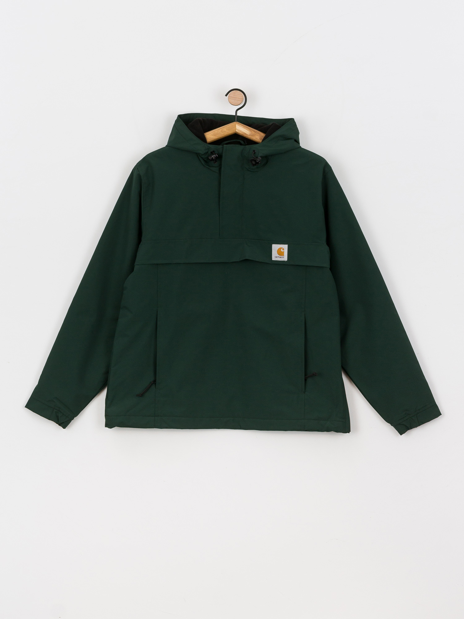 Kurtka Carhartt WIP Nimbus Pullover (grove)