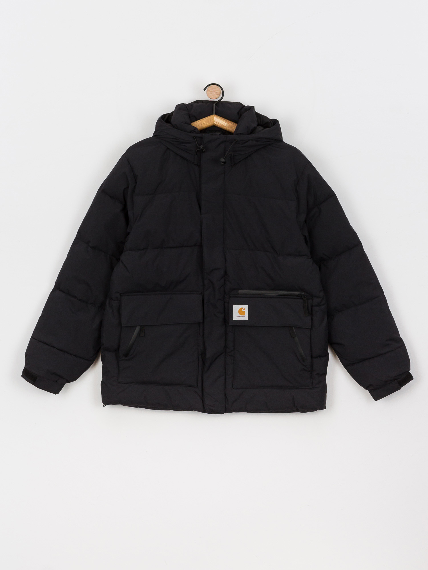 Kurtka Carhartt WIP Munro (black)