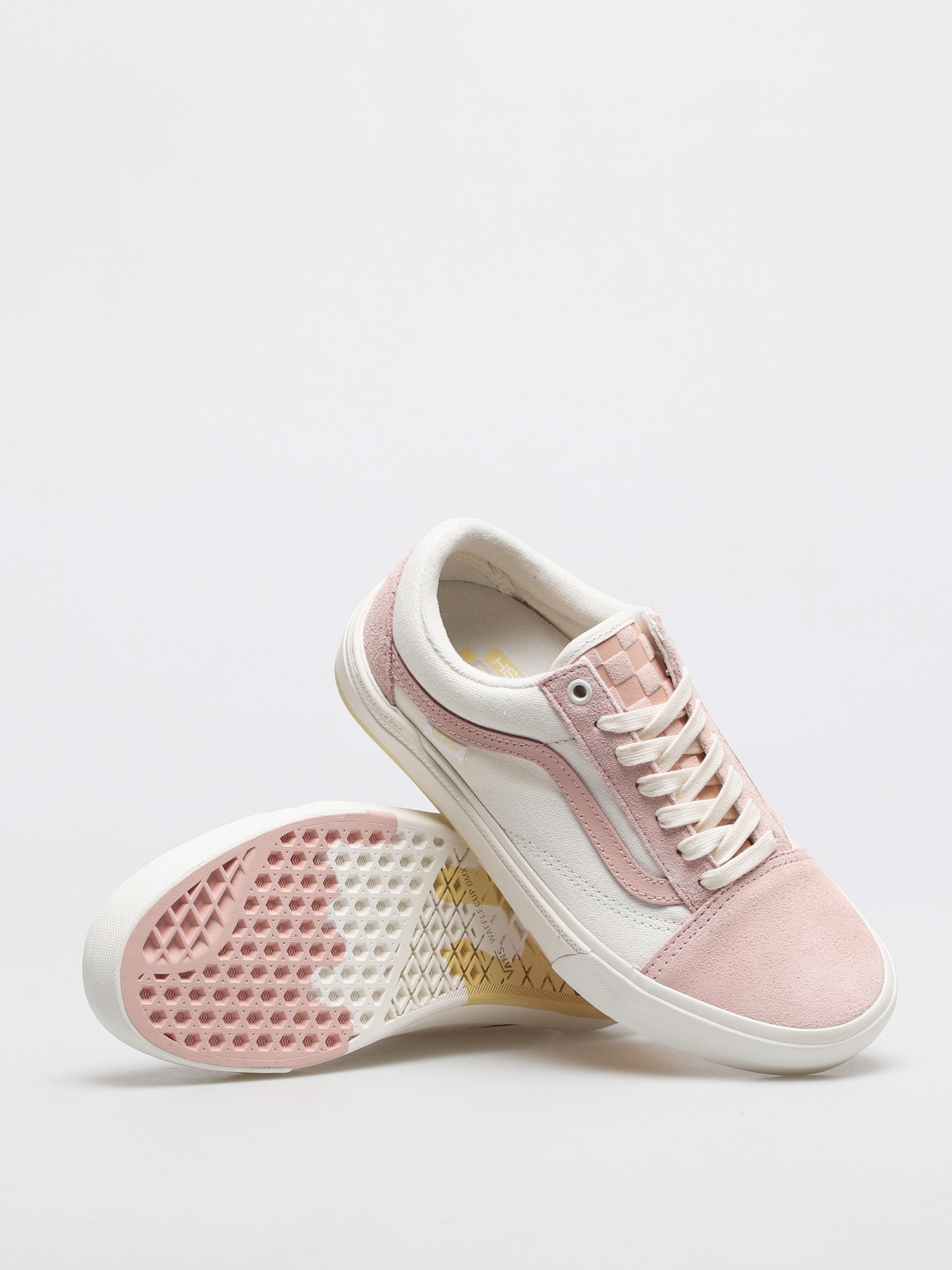 Buty Vans Bmx Old Skool (angie marino/pch/mrshmlw)