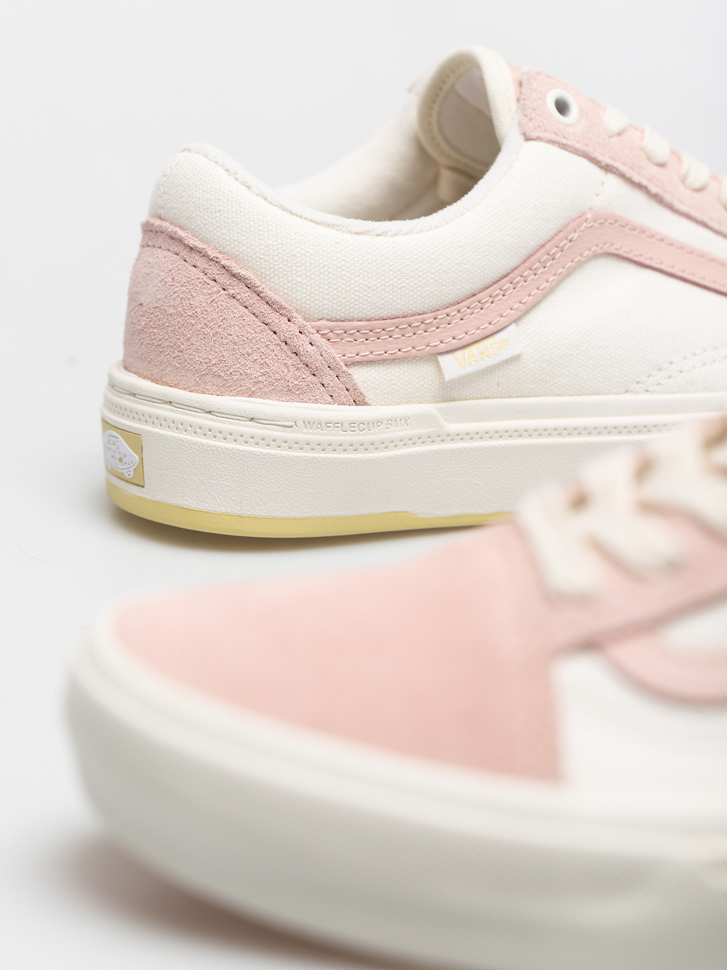 Buty Vans Bmx Old Skool (angie marino/pch/mrshmlw)