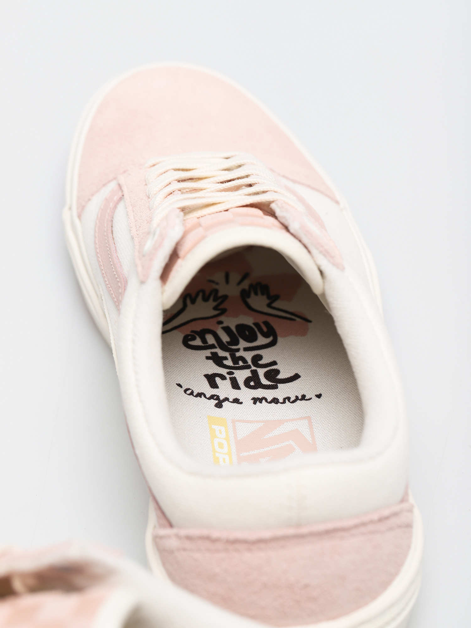 Buty Vans Bmx Old Skool (angie marino/pch/mrshmlw)