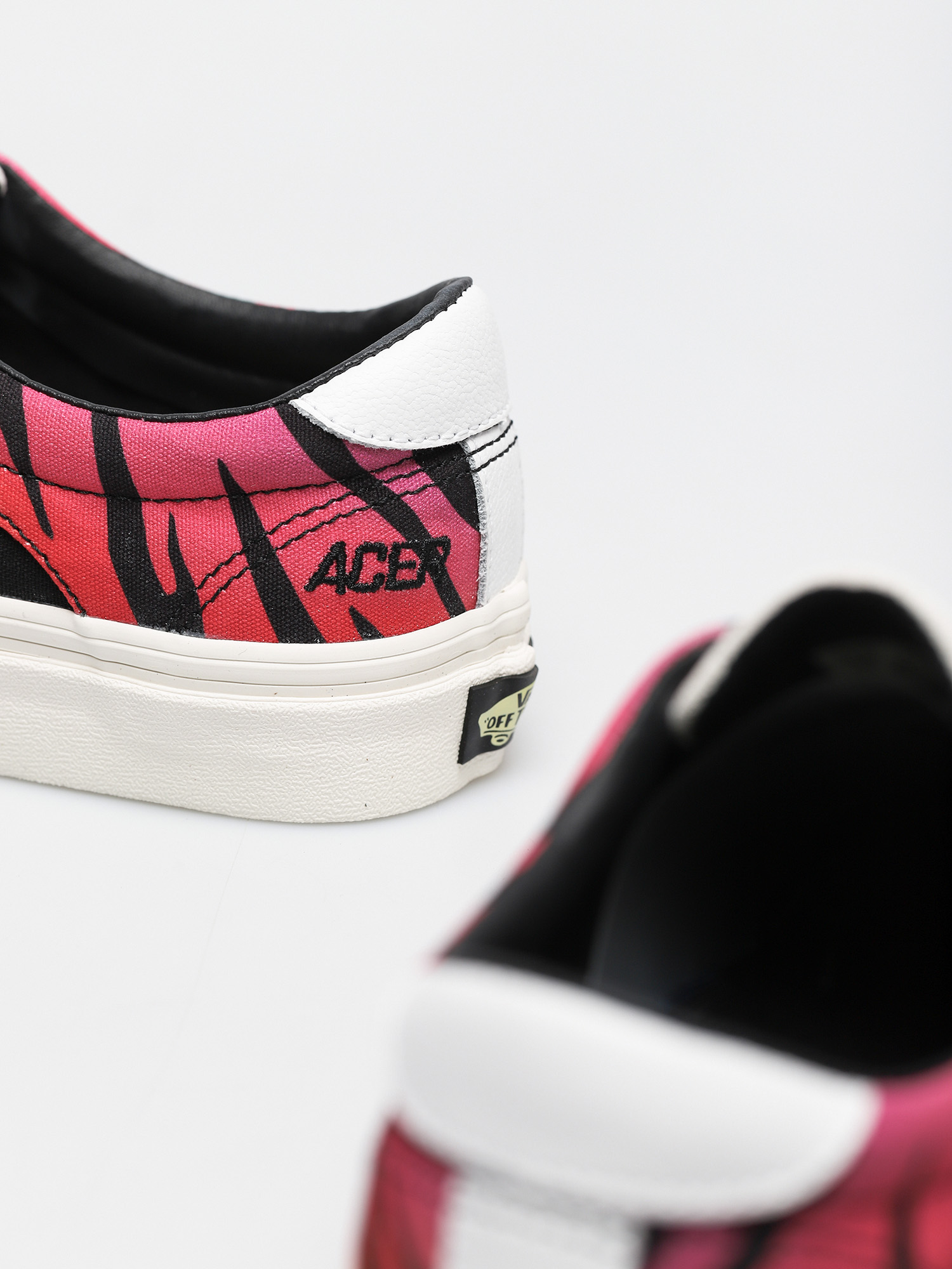 Buty Vans Acer Ni Sp (outsiders/sunstblncdblnc)