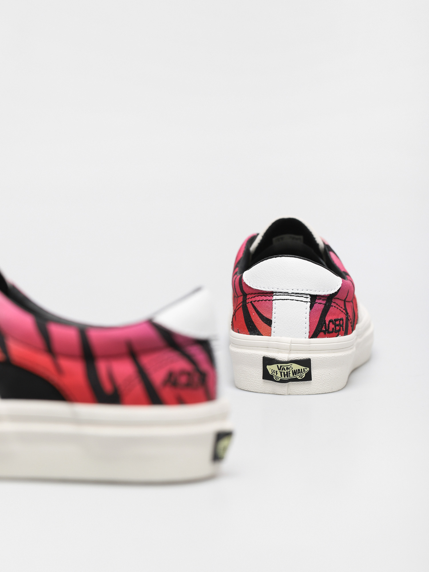 Buty Vans Acer Ni Sp (outsiders/sunstblncdblnc)