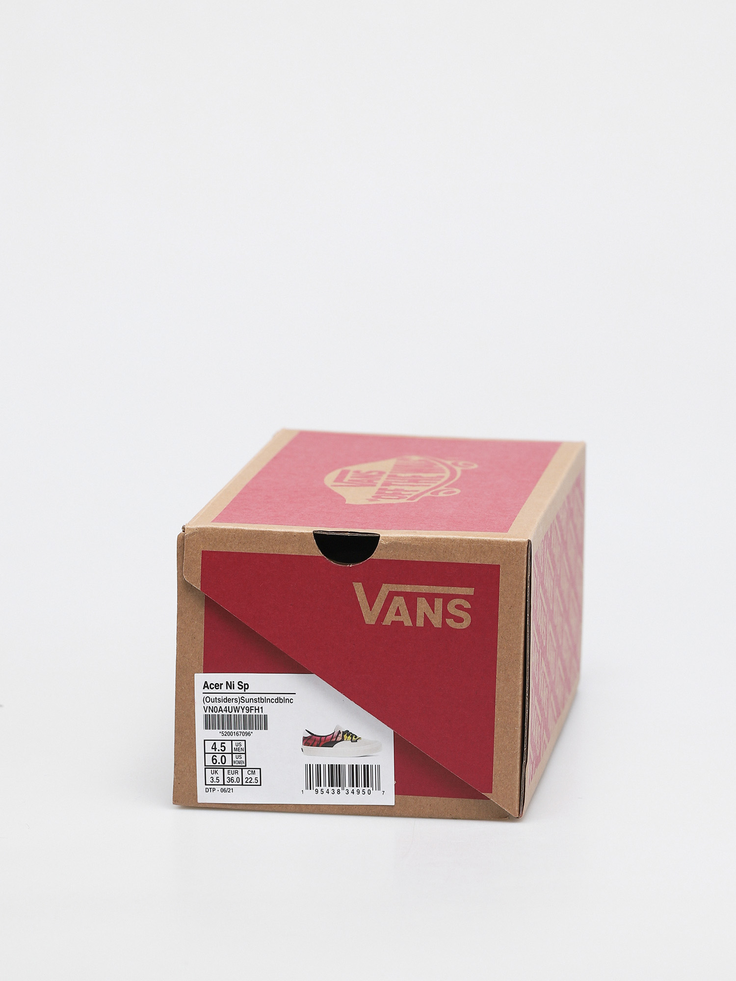 Buty Vans Acer Ni Sp (outsiders/sunstblncdblnc)