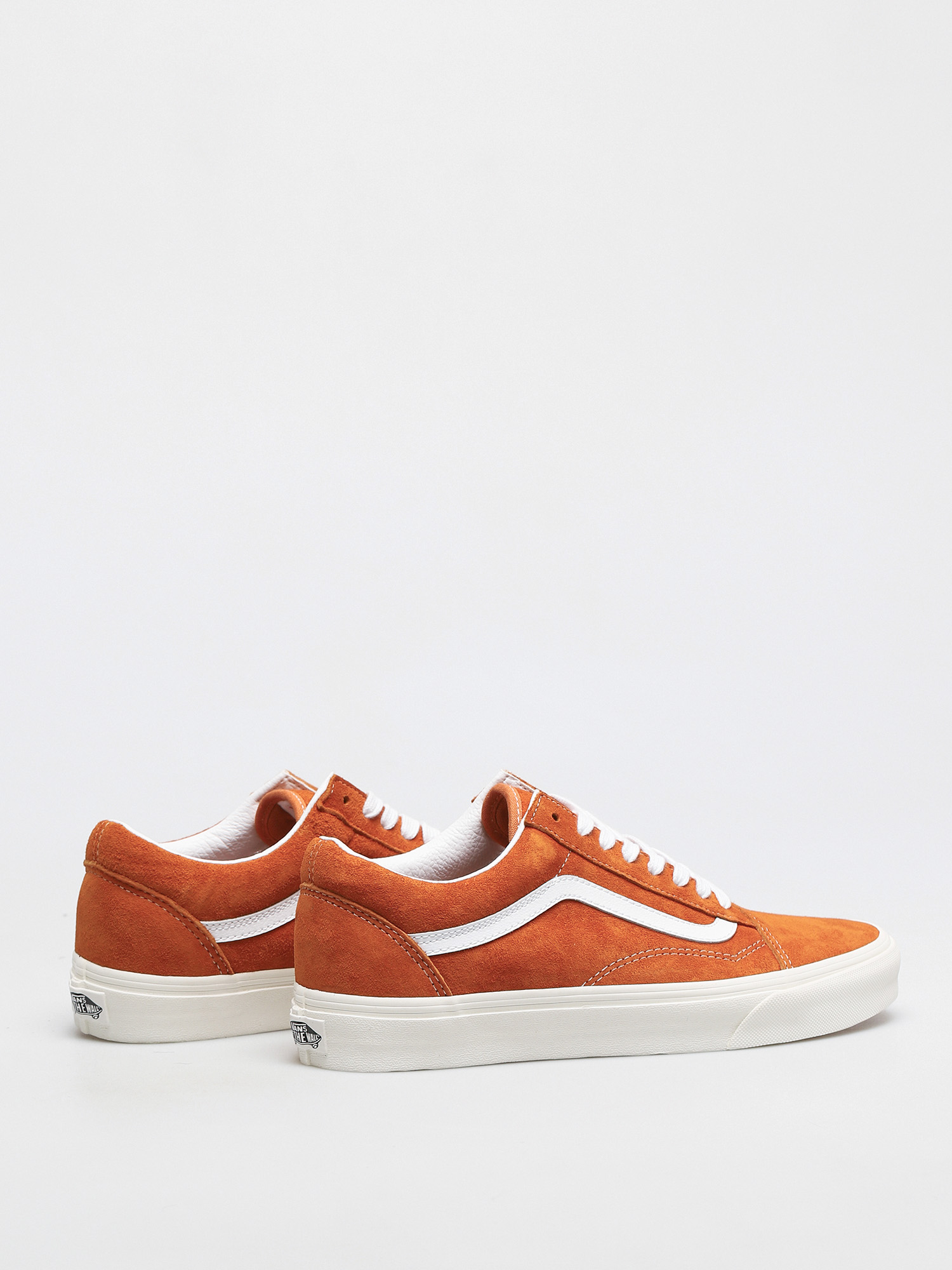 Buty Vans Old Skool (pig suede/dsrtsun/snwwht)