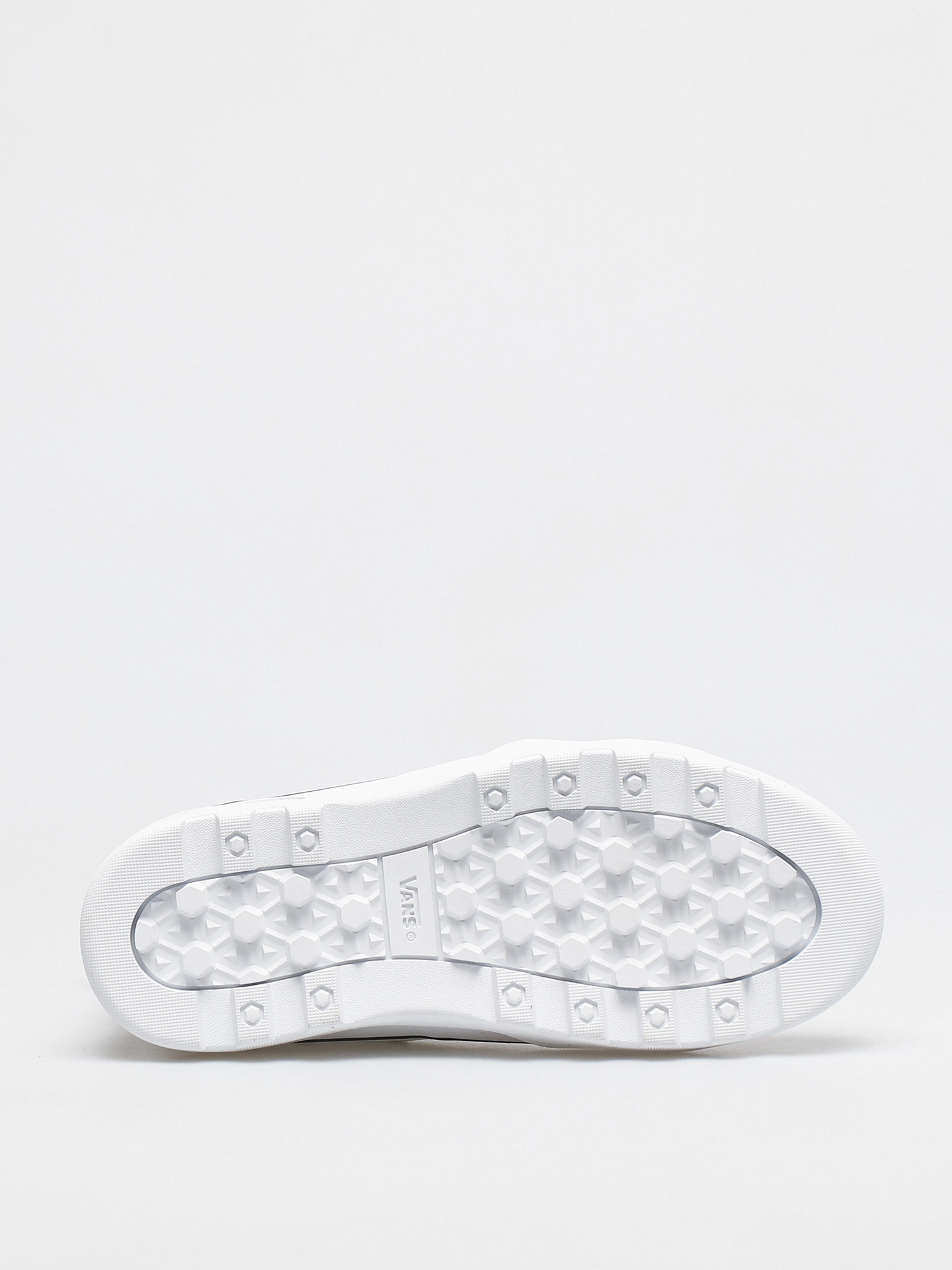 Buty Vans Sentry Wc (suede/ballad bl/tr wht)