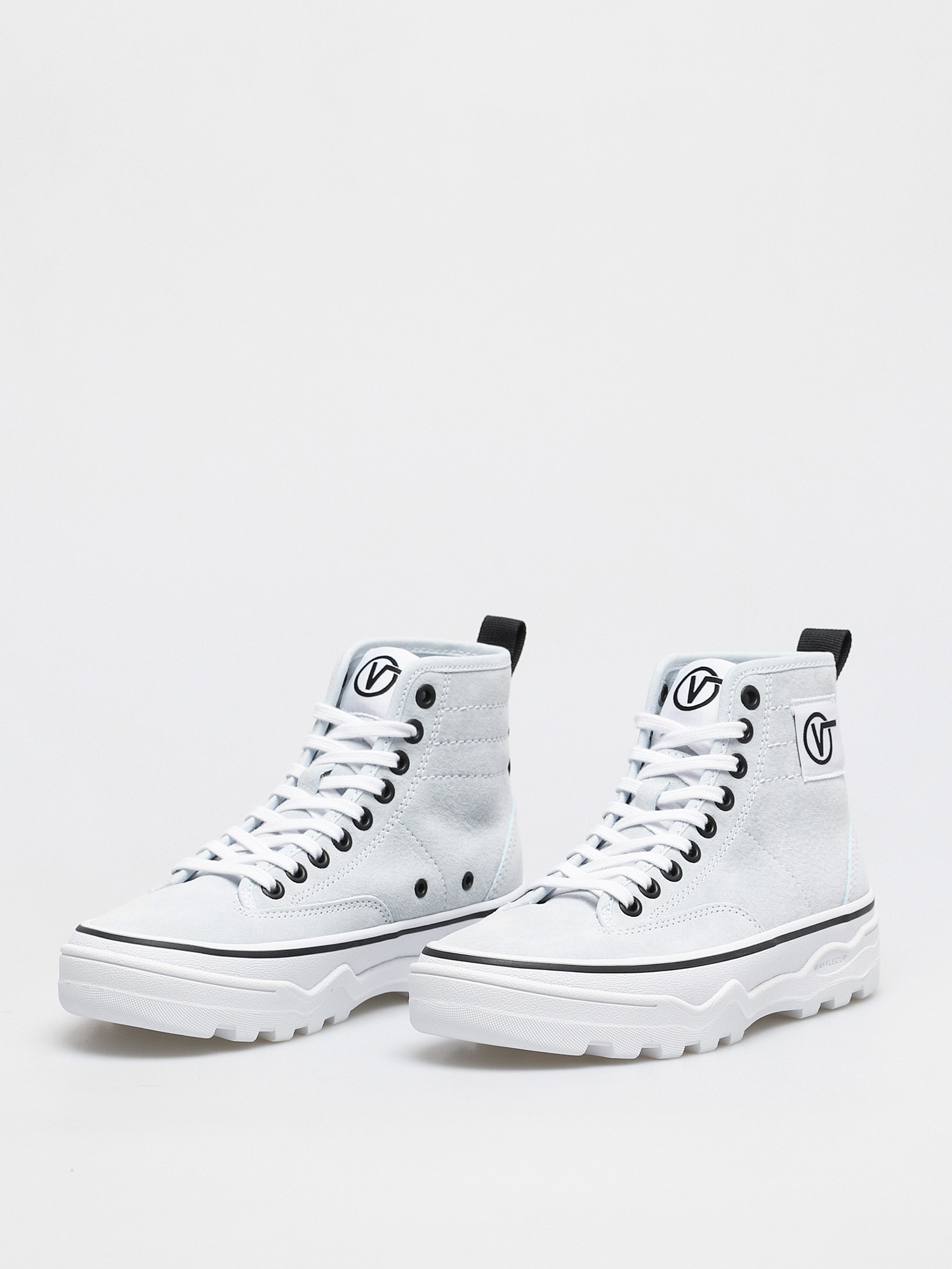 Buty Vans Sentry Wc (suede/ballad bl/tr wht)
