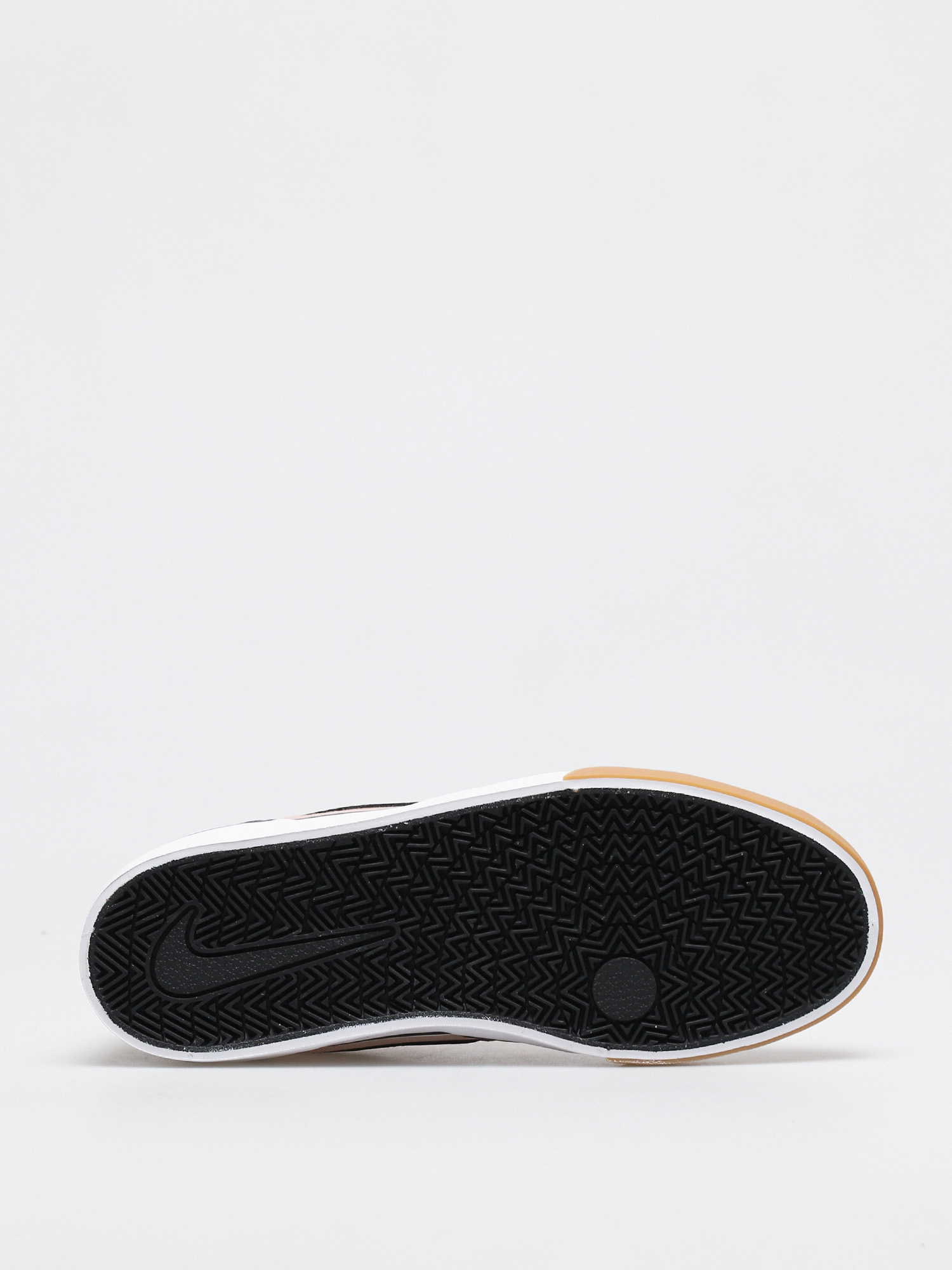 Buty Nike SB Chron 2 (dark wine/black pink oxford grey haze)