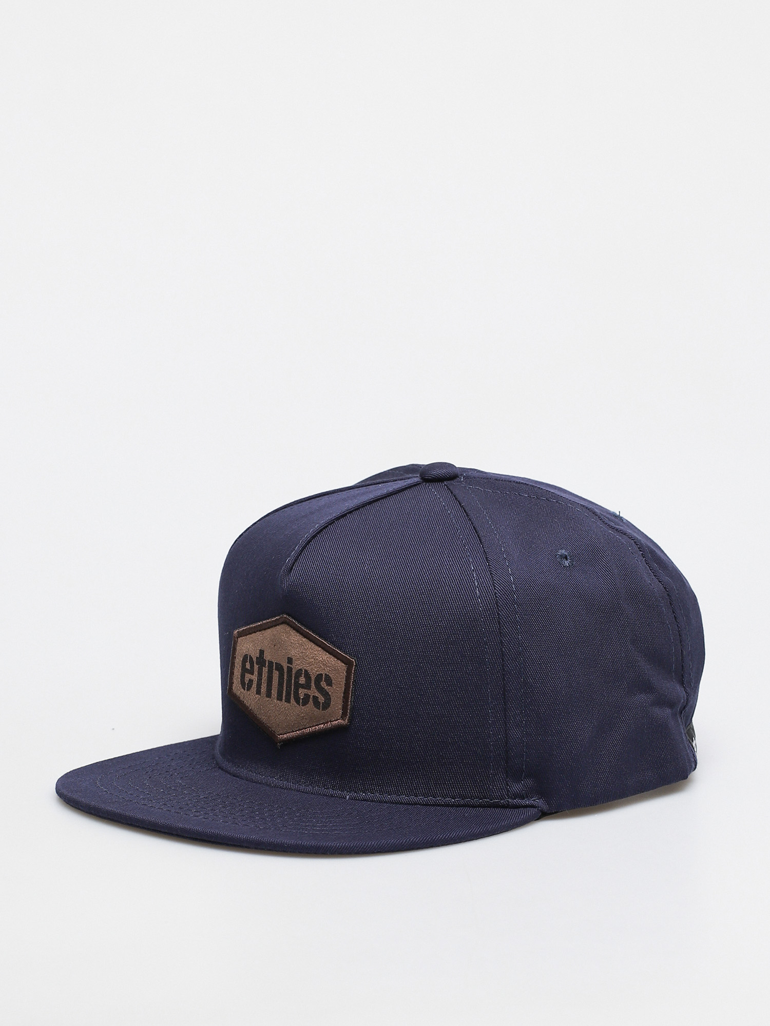 Czapka z daszkiem Etnies Millwood Snapback (navy)
