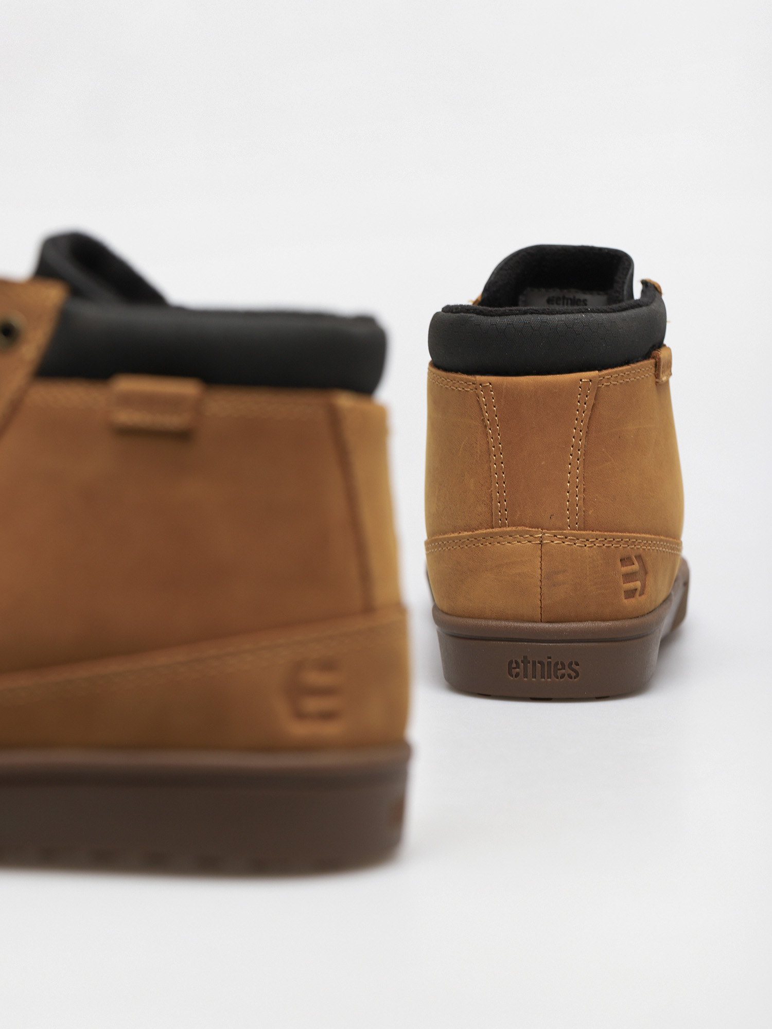 Buty Etnies Jameson Htw (tan/gum)