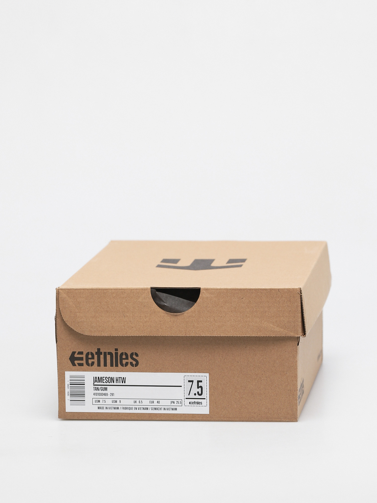 Buty Etnies Jameson Htw (tan/gum)