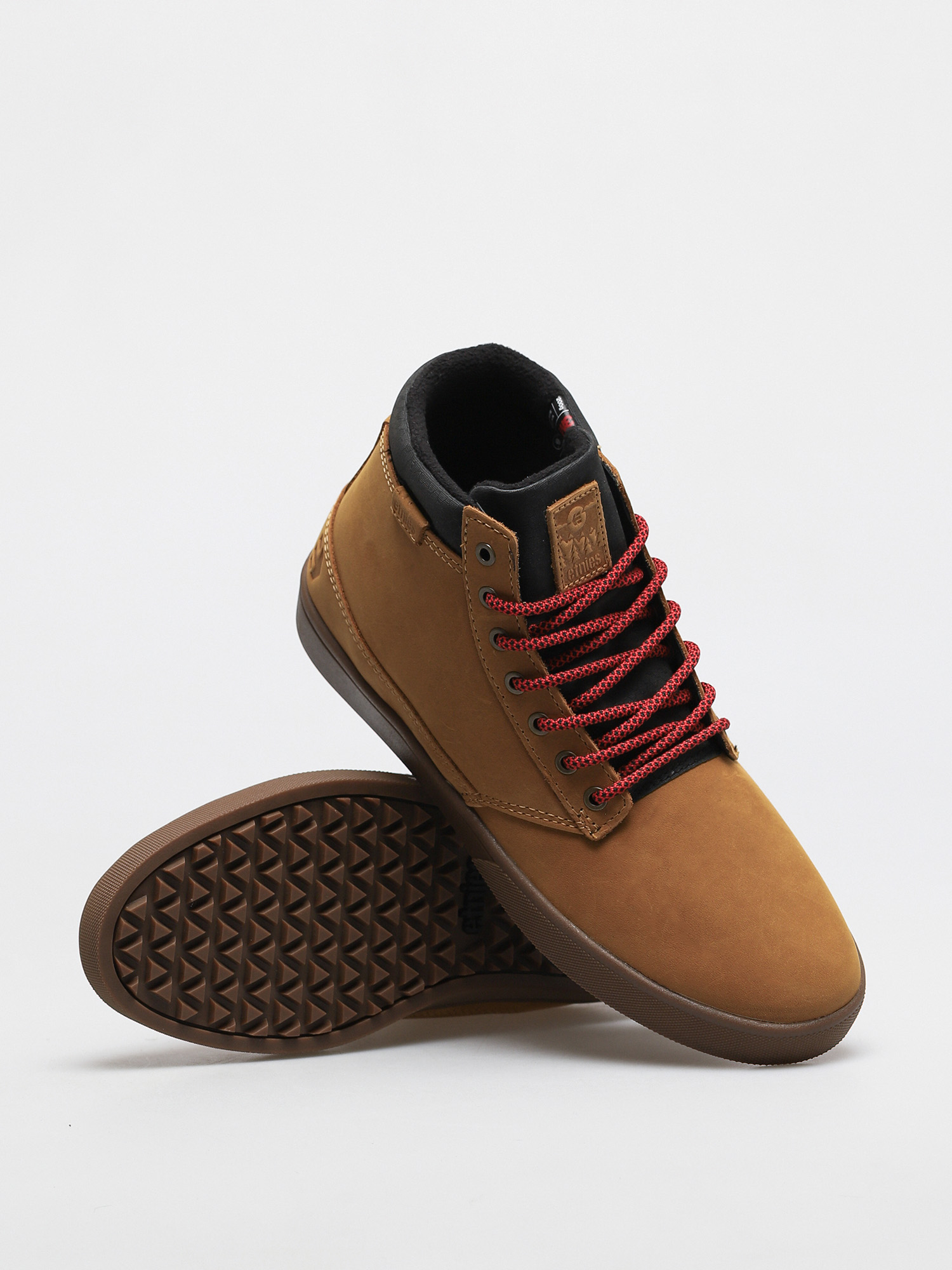 Buty Etnies Jameson Htw (tan/gum)