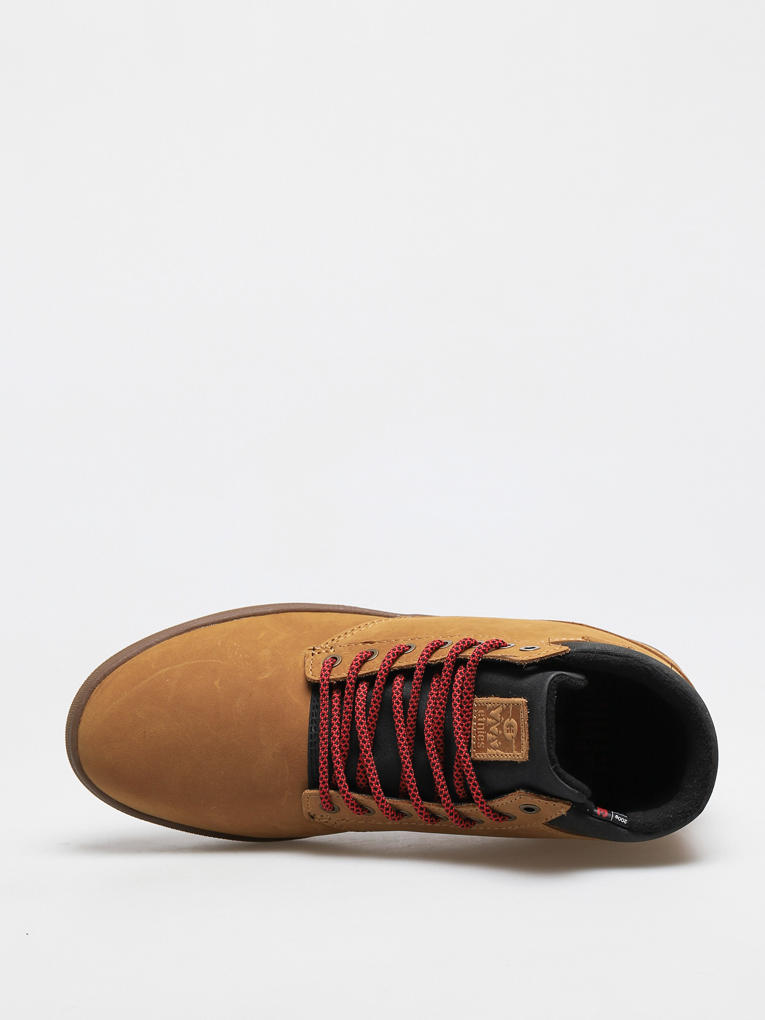 Buty Etnies Jameson Htw (tan/gum)