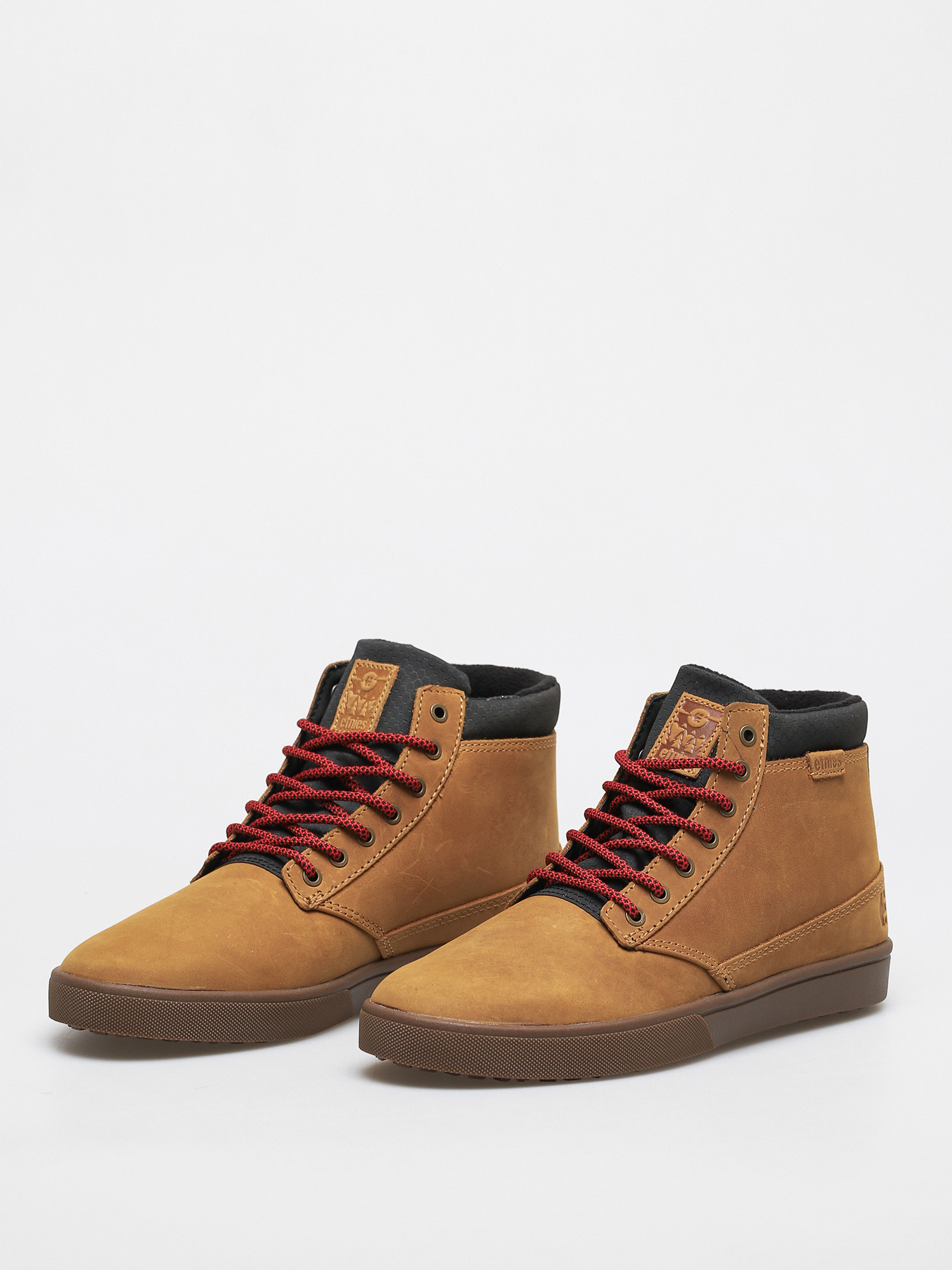 Buty Etnies Jameson Htw (tan/gum)