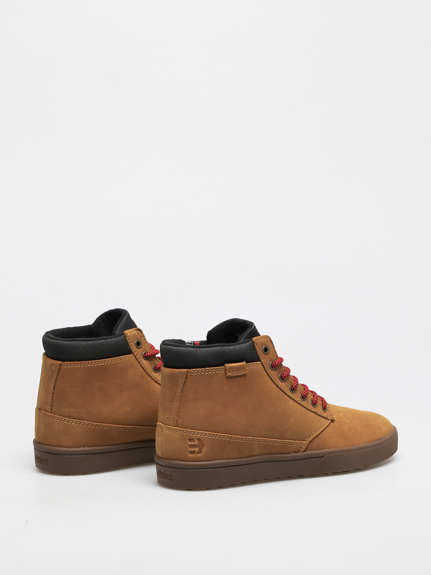 Buty Etnies Jameson Htw (tan/gum)