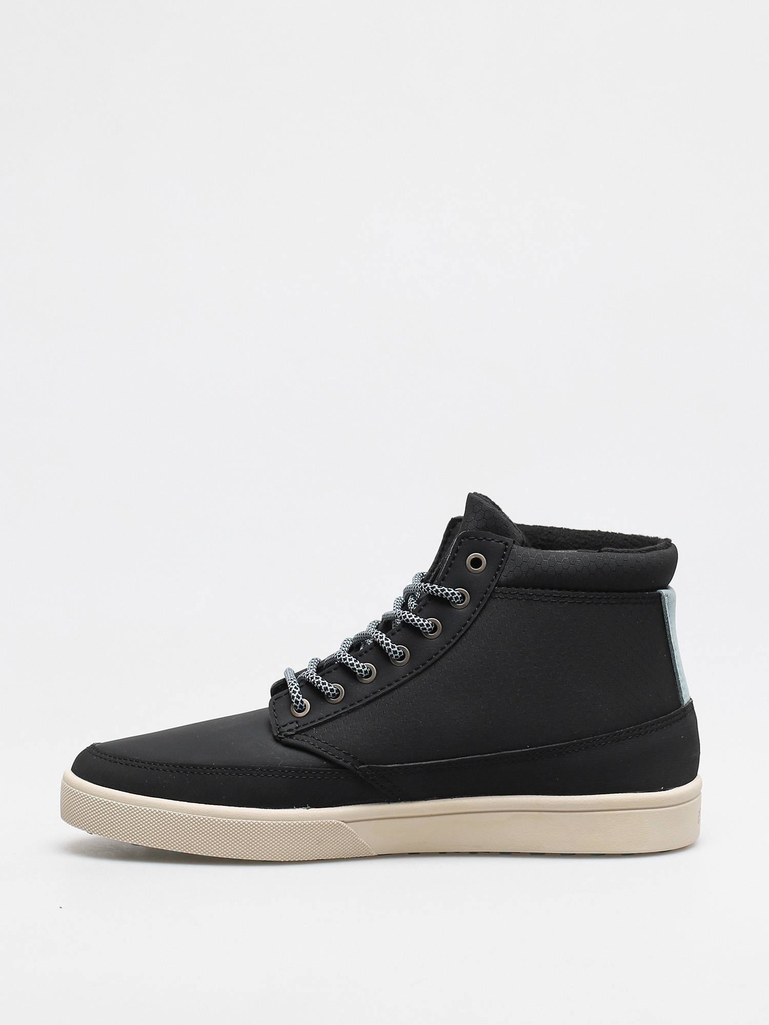 Buty Etnies Jameson Htw (black/blue)
