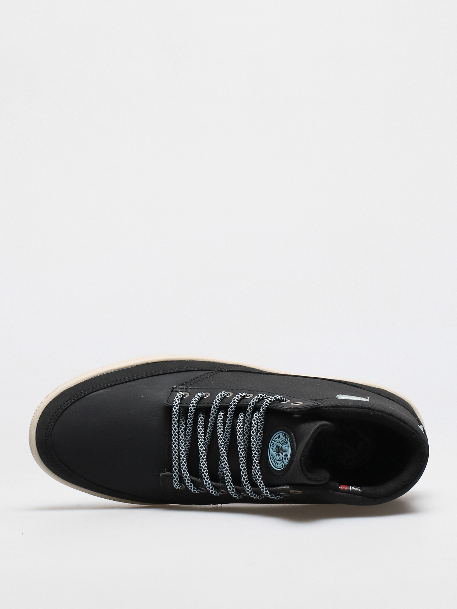 Buty Etnies Jameson Htw (black/blue)
