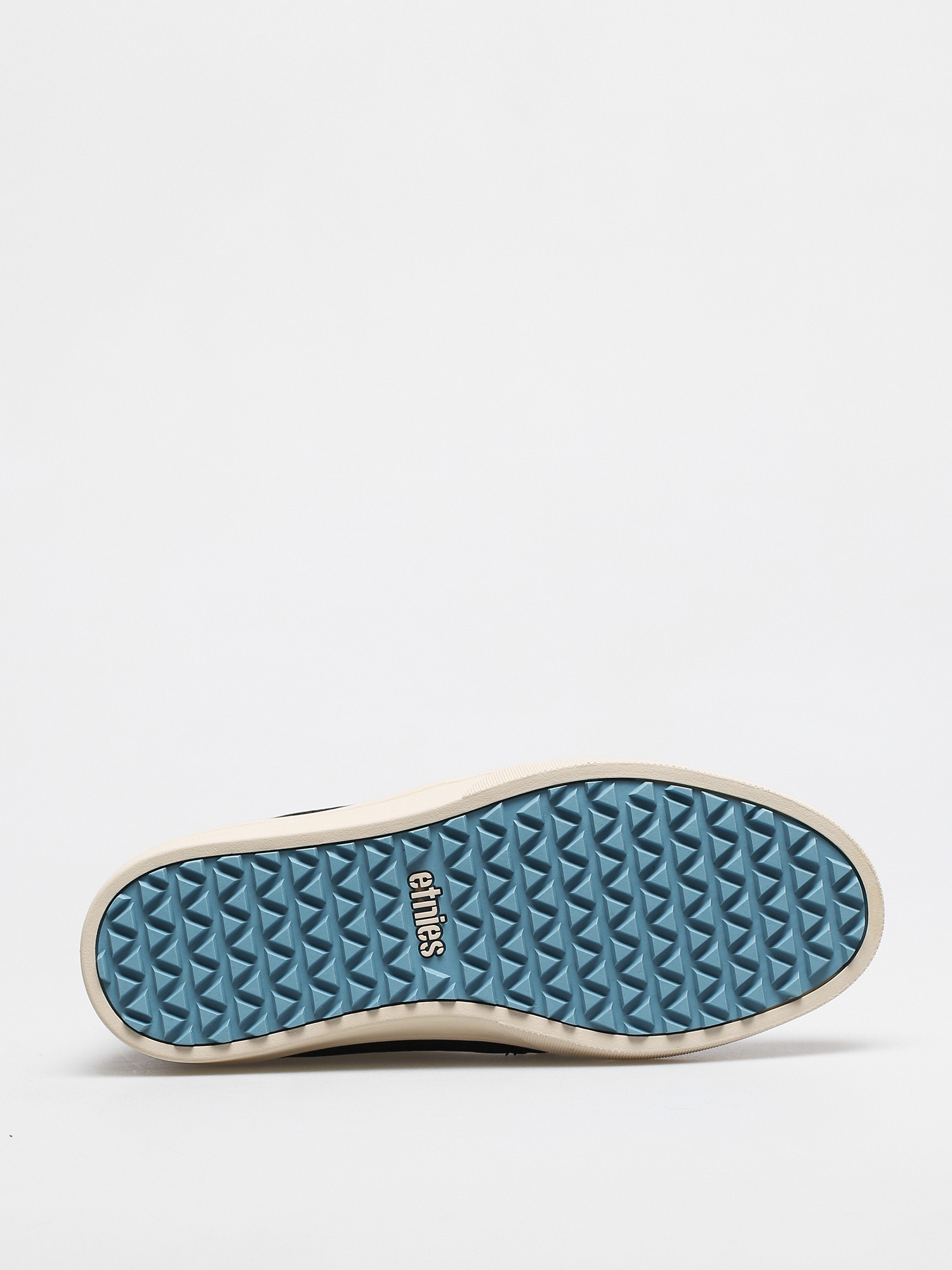 Buty Etnies Jameson Htw (black/blue)