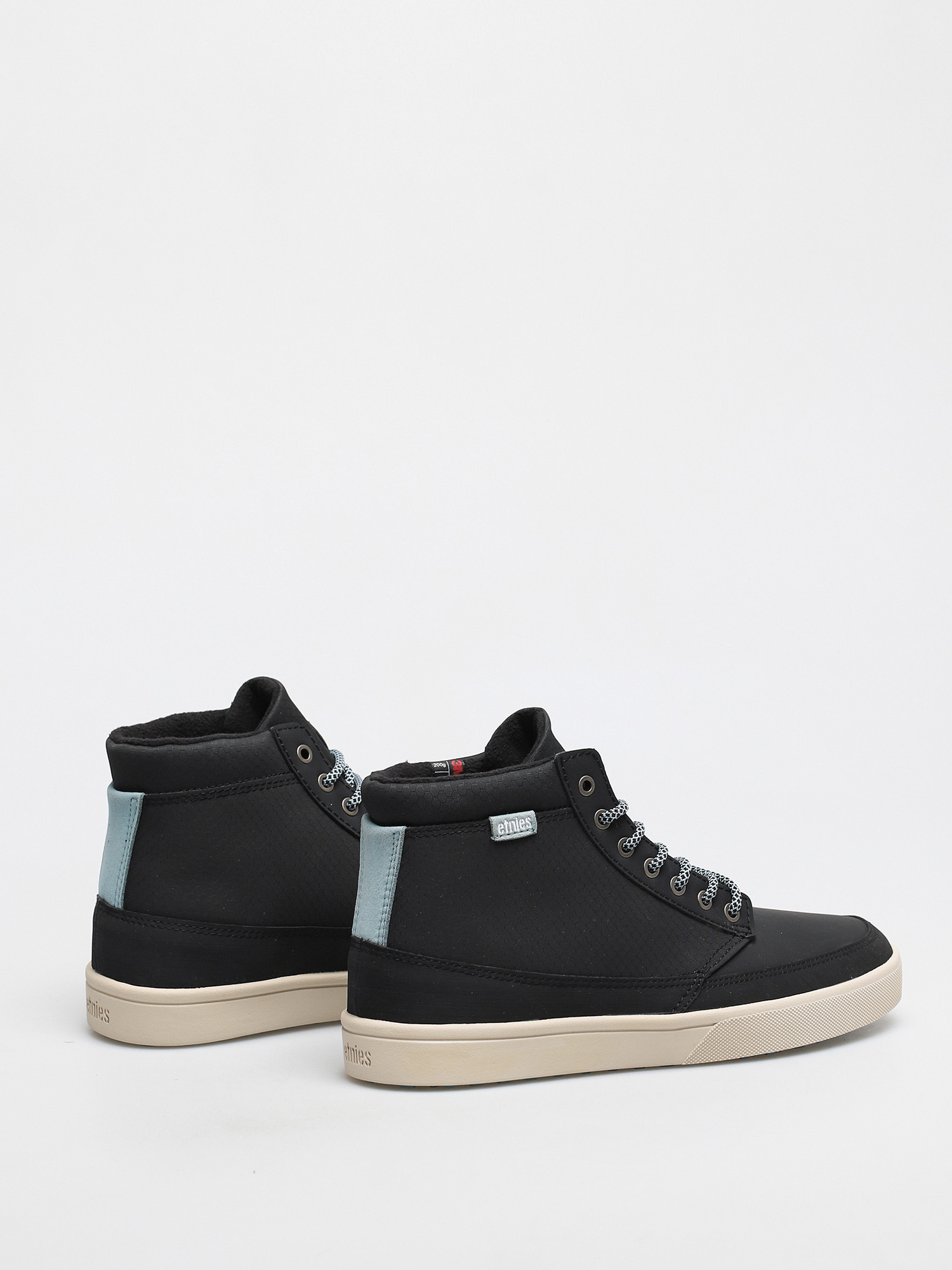 Buty Etnies Jameson Htw (black/blue)